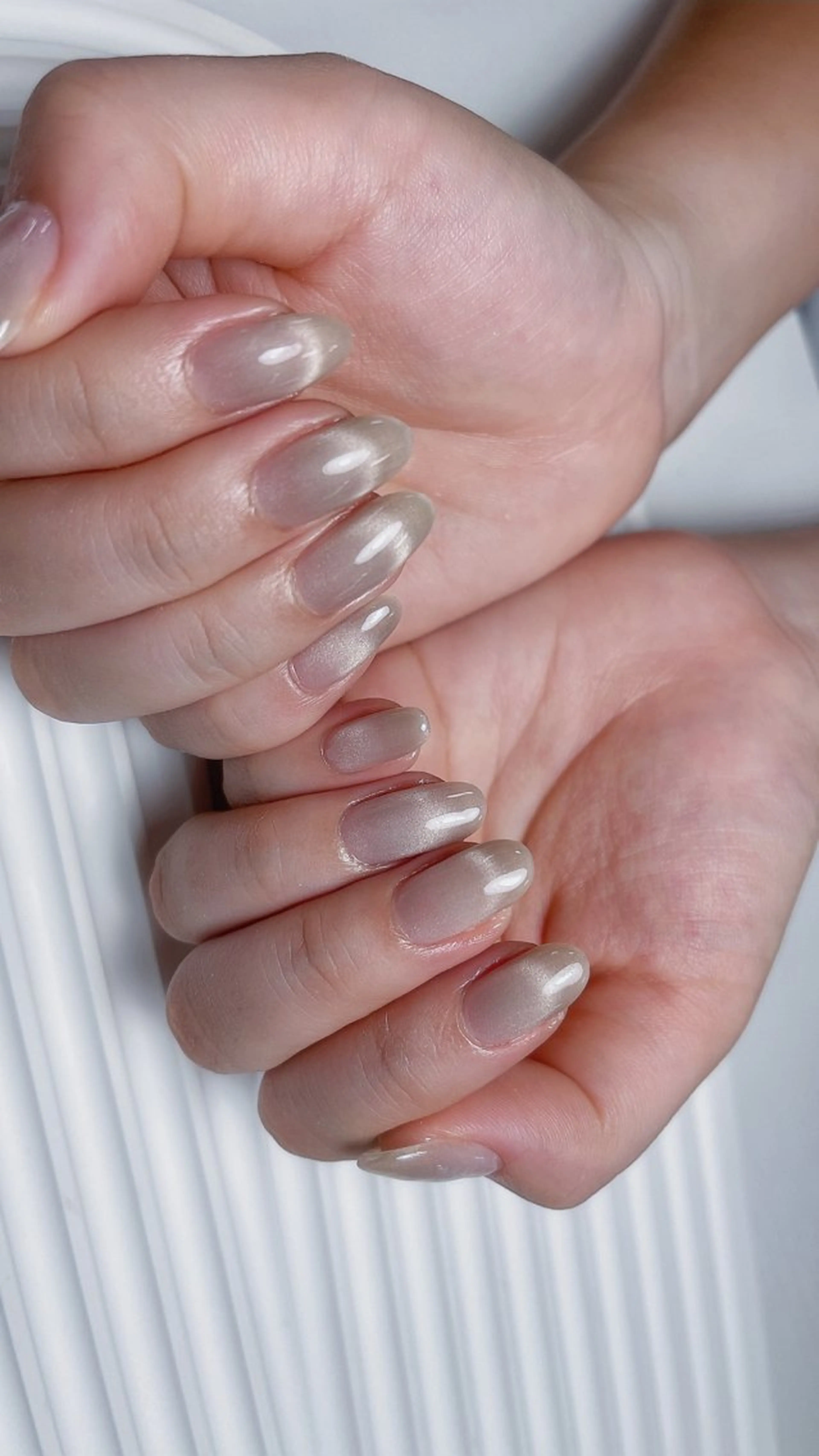 ショート ハンドネイル 28nails -hangのネイルデザイン