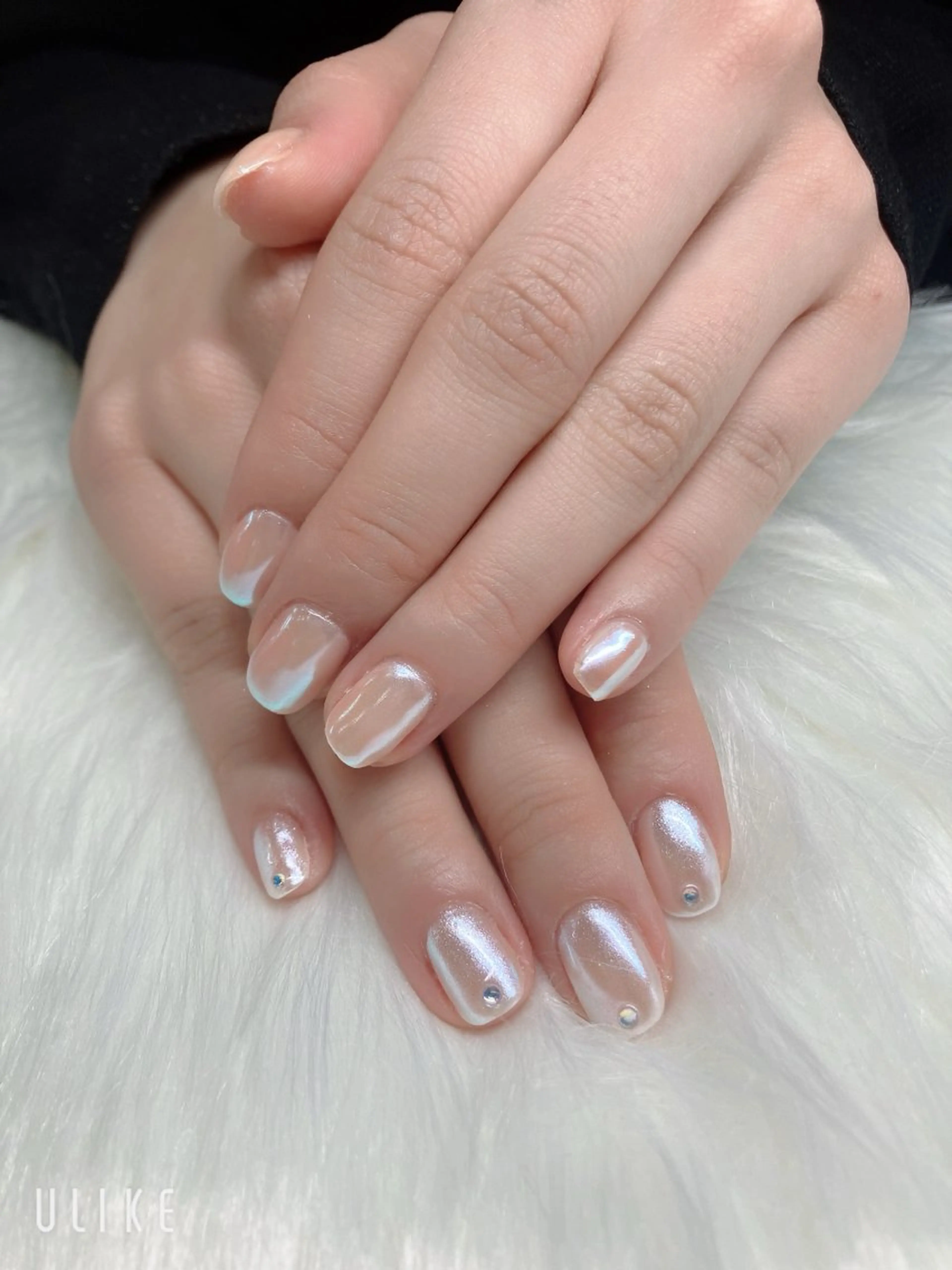 ネイル The Nail エミのネイルデザイン