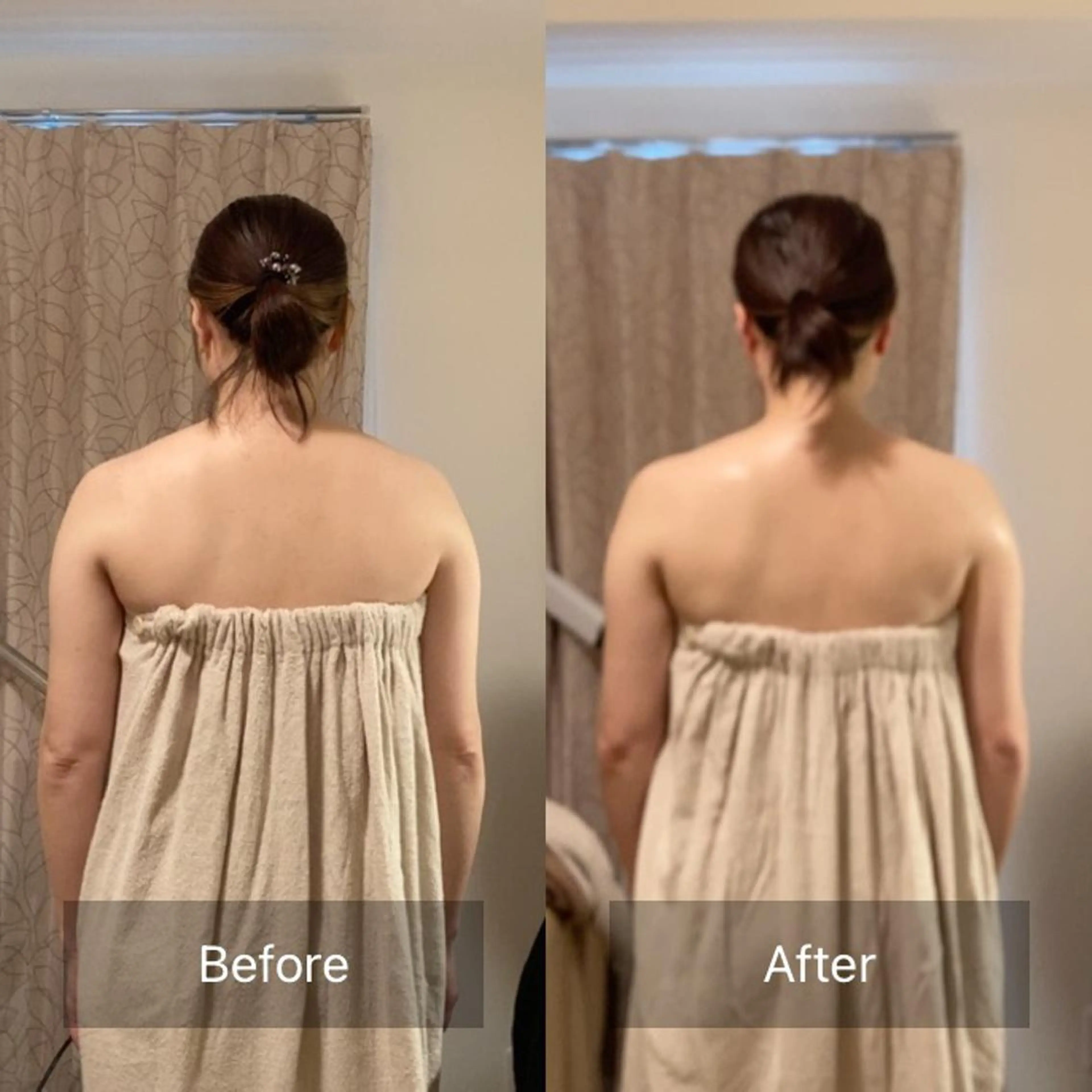 エステ リラク Ｂ&H所属・頭痛•肩こり専門/ 眉サロンB&H心斎橋のエステ・リラクイメージ