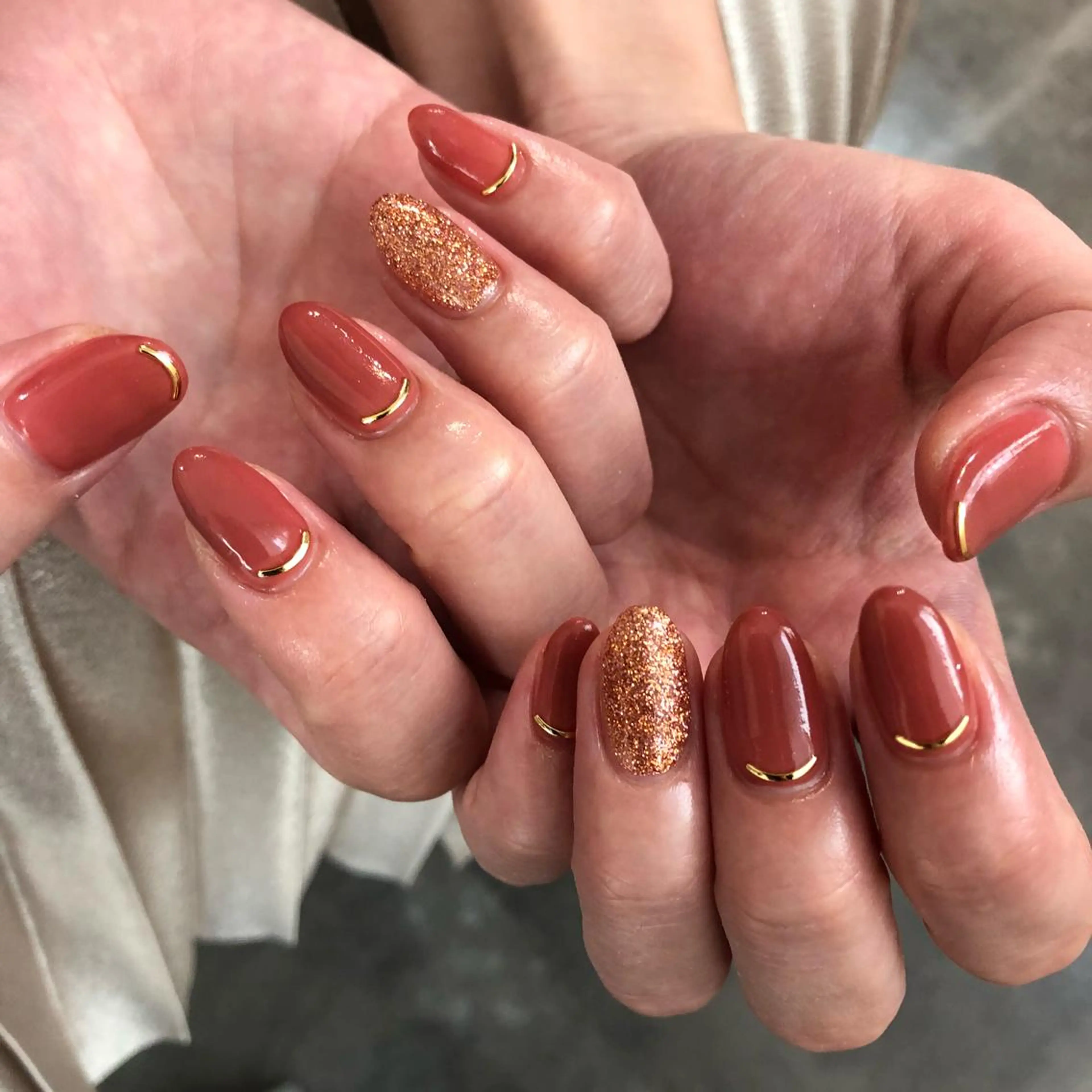 ネイル illfrere所属・illfrere イルフレール🌙のネイルデザイン