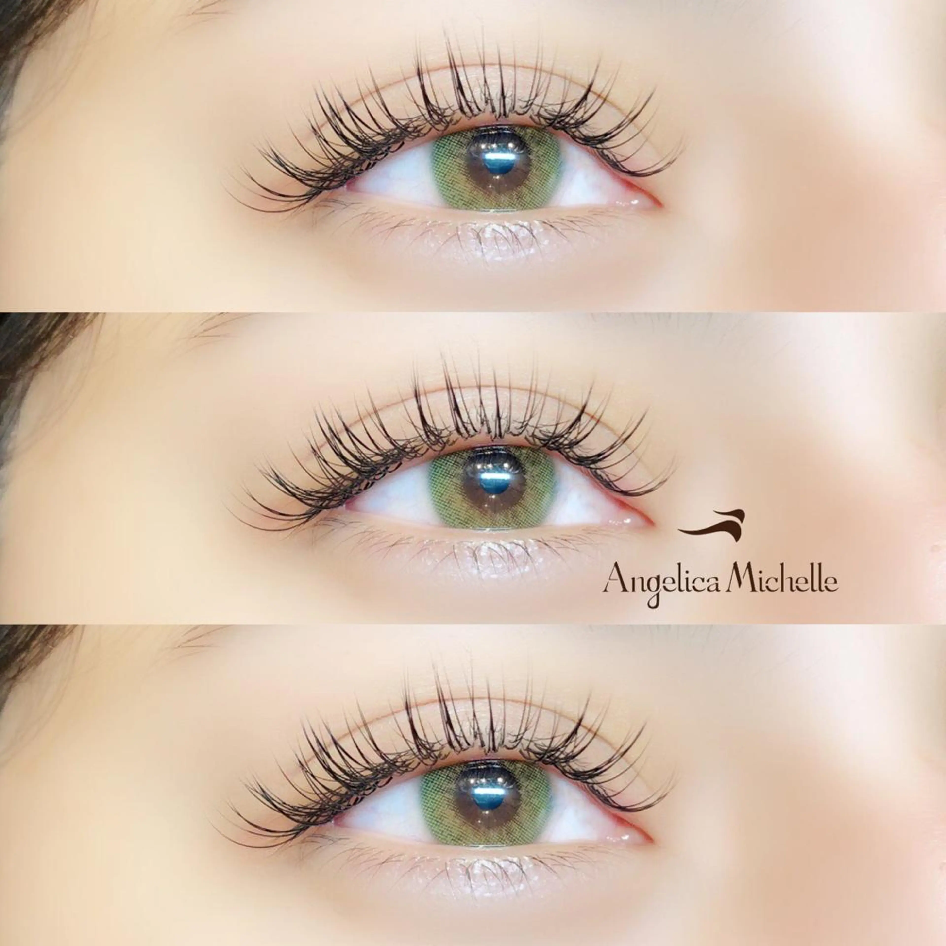 マツエク・マツパ セーブル 美舞所属・eyelash美舞 .武野のマツエク・マツパデザイン