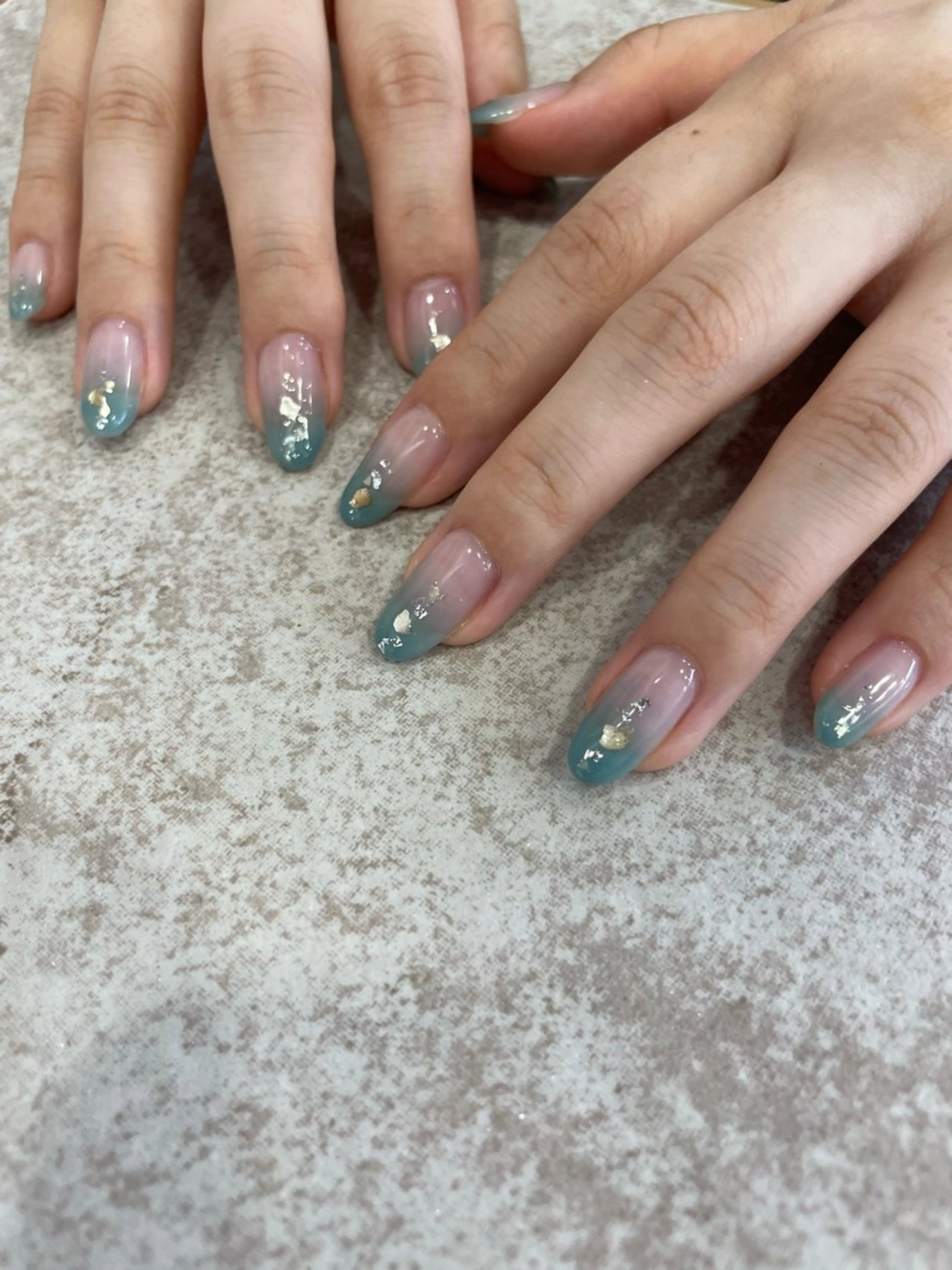 ネイル ミサキ CHIC NAILのネイルデザイン