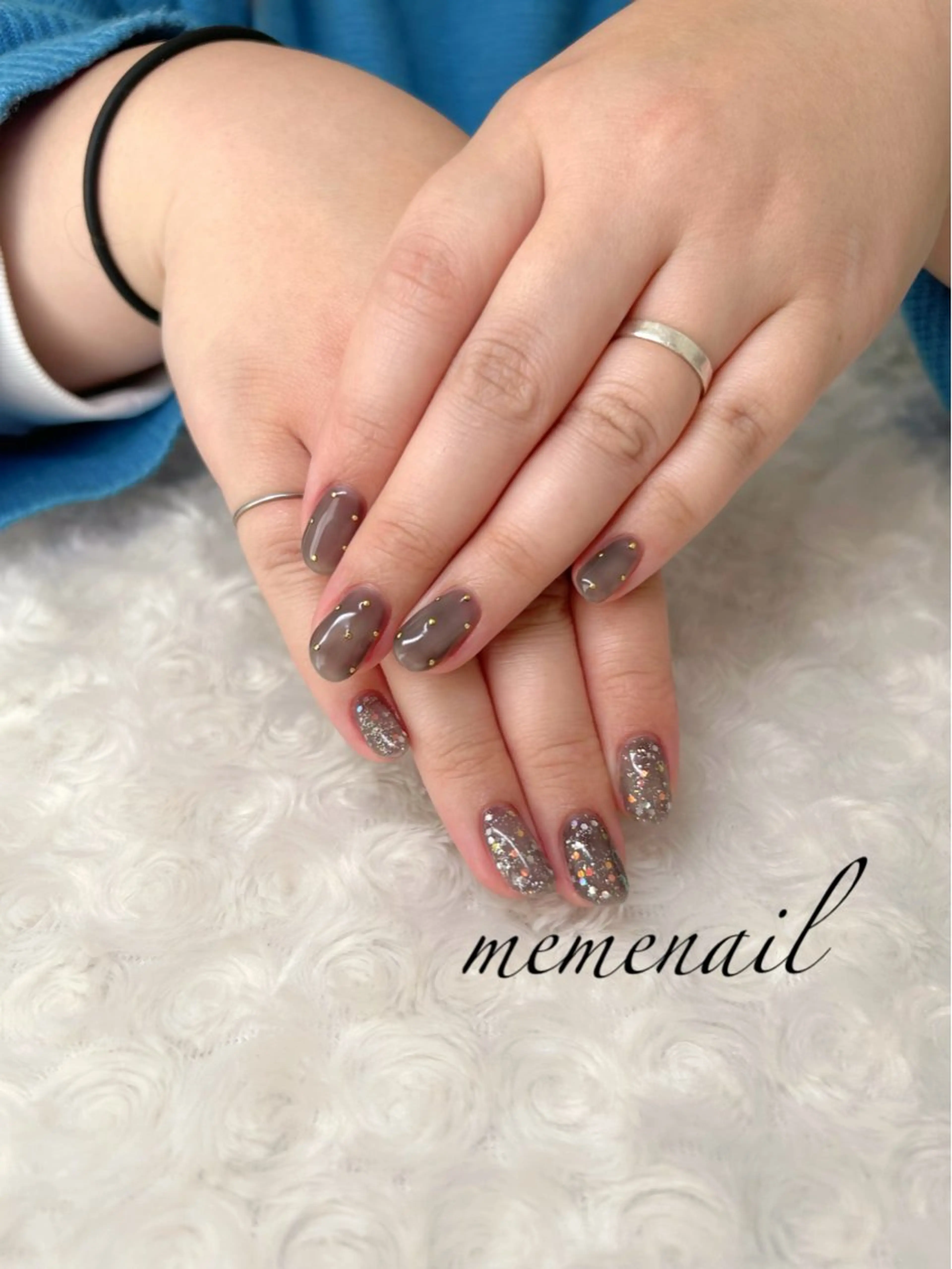 ネイル ハンドネイル Noguchi Megumiのその他イメージ