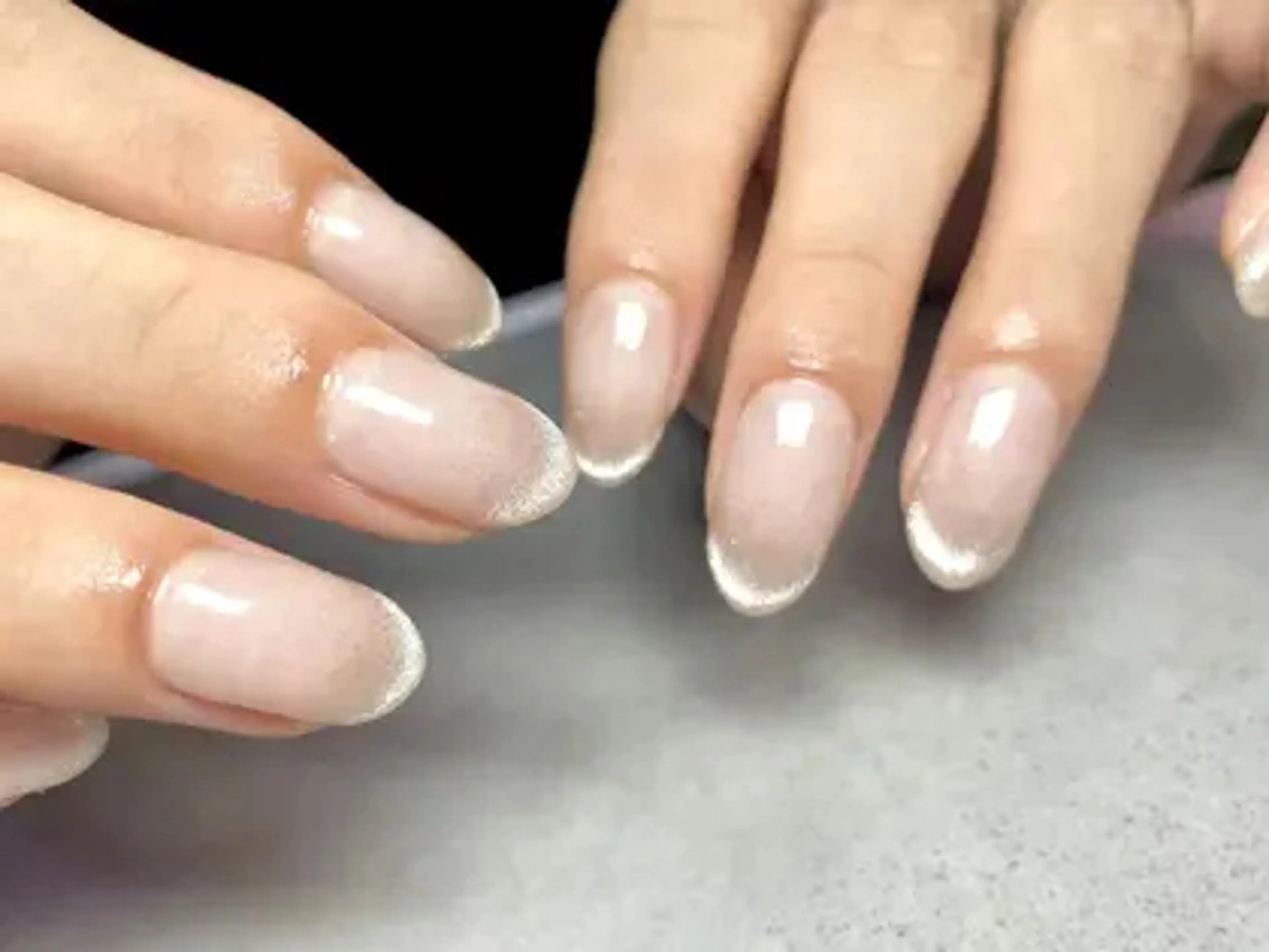 【オフなし】マグフレンチorマググラデの写真