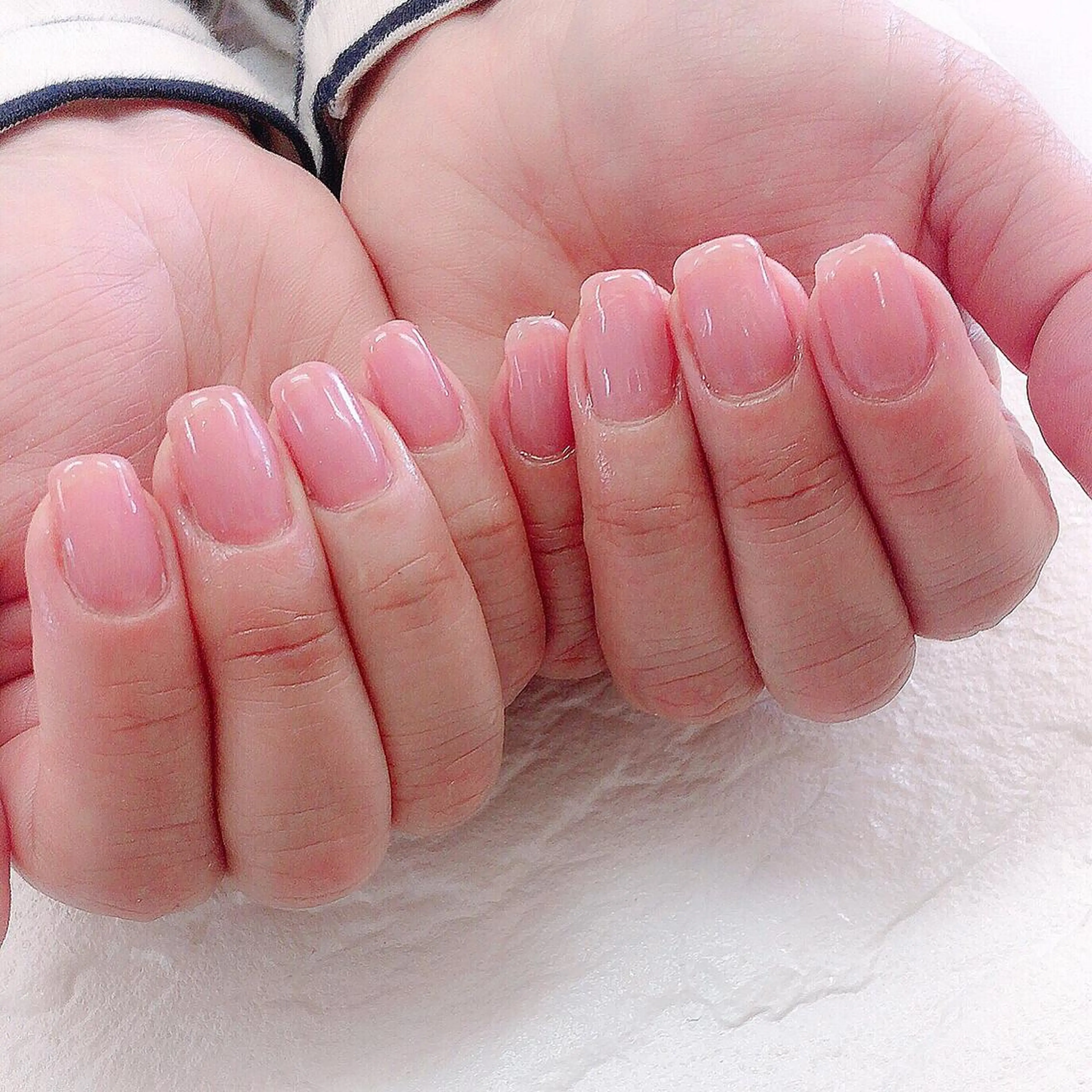 ネイル nailsalon vanilla.のネイルデザイン