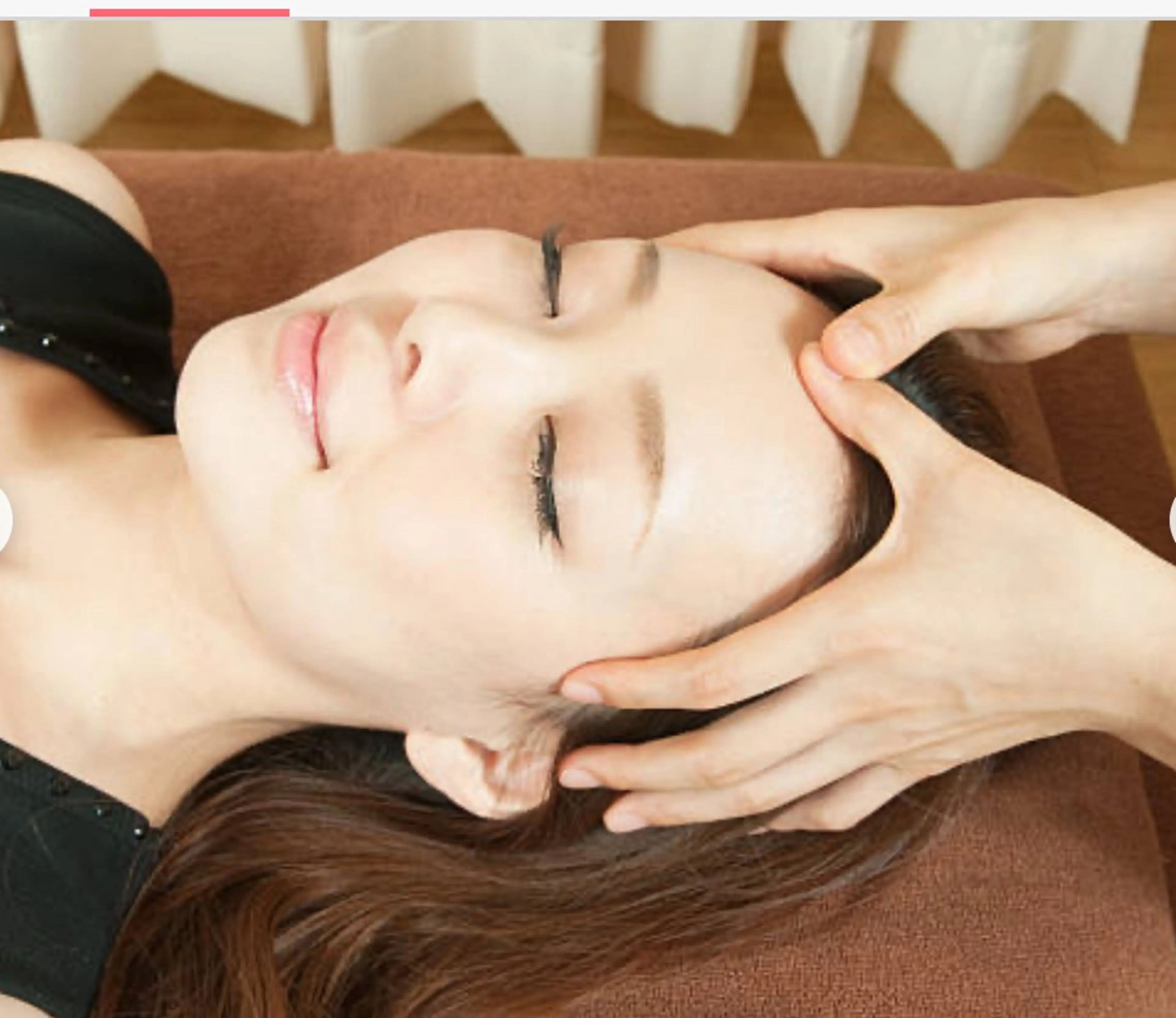 ＼🌿極上ベッドスパ付き💆‍♀️／話題のララピール🇰🇷＋水光パックで艶肌🫧へ！の写真