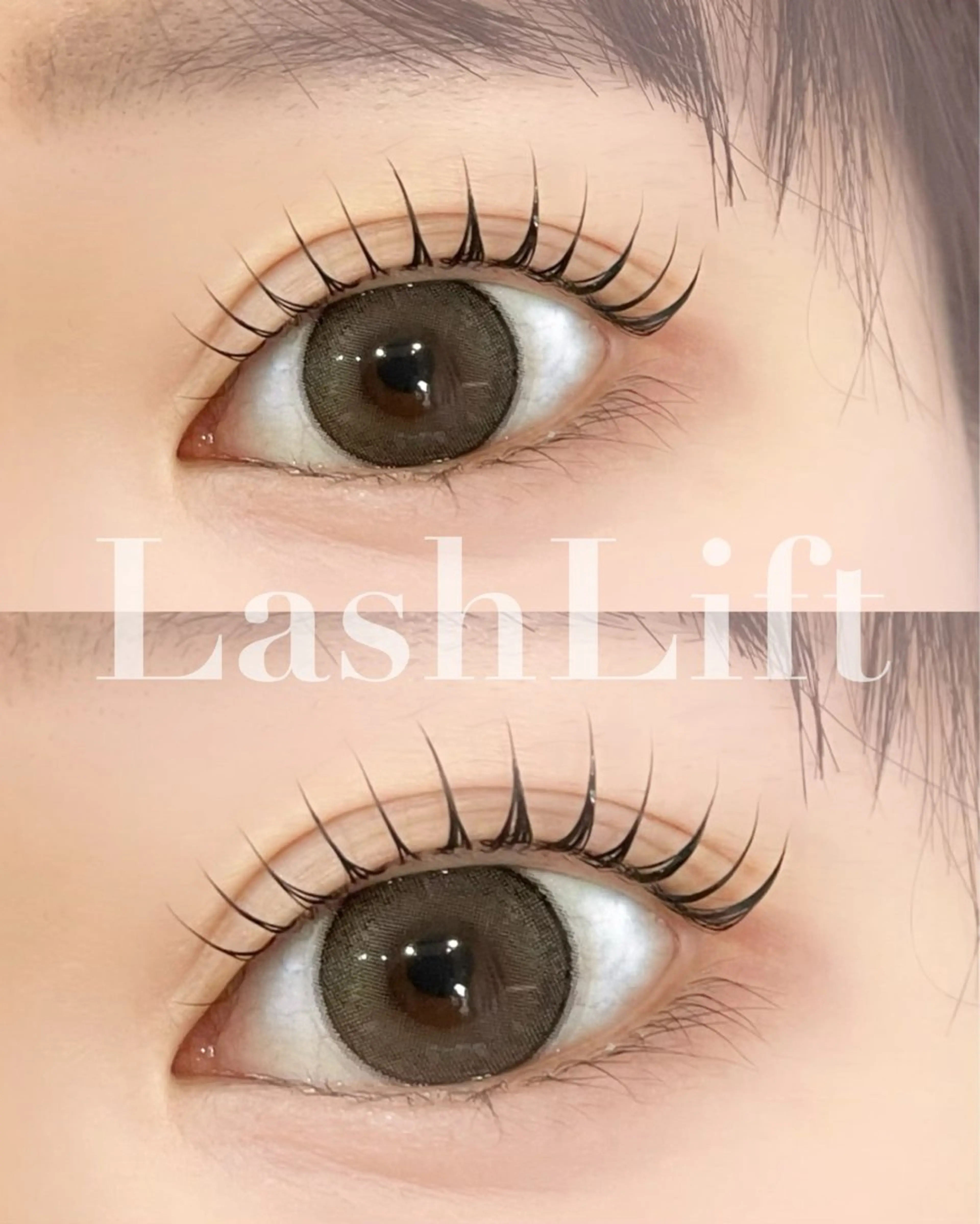 マツエク・マツパ マツパ 【CURE】 🩶ICHIKAWAのマツエク・マツパデザイン