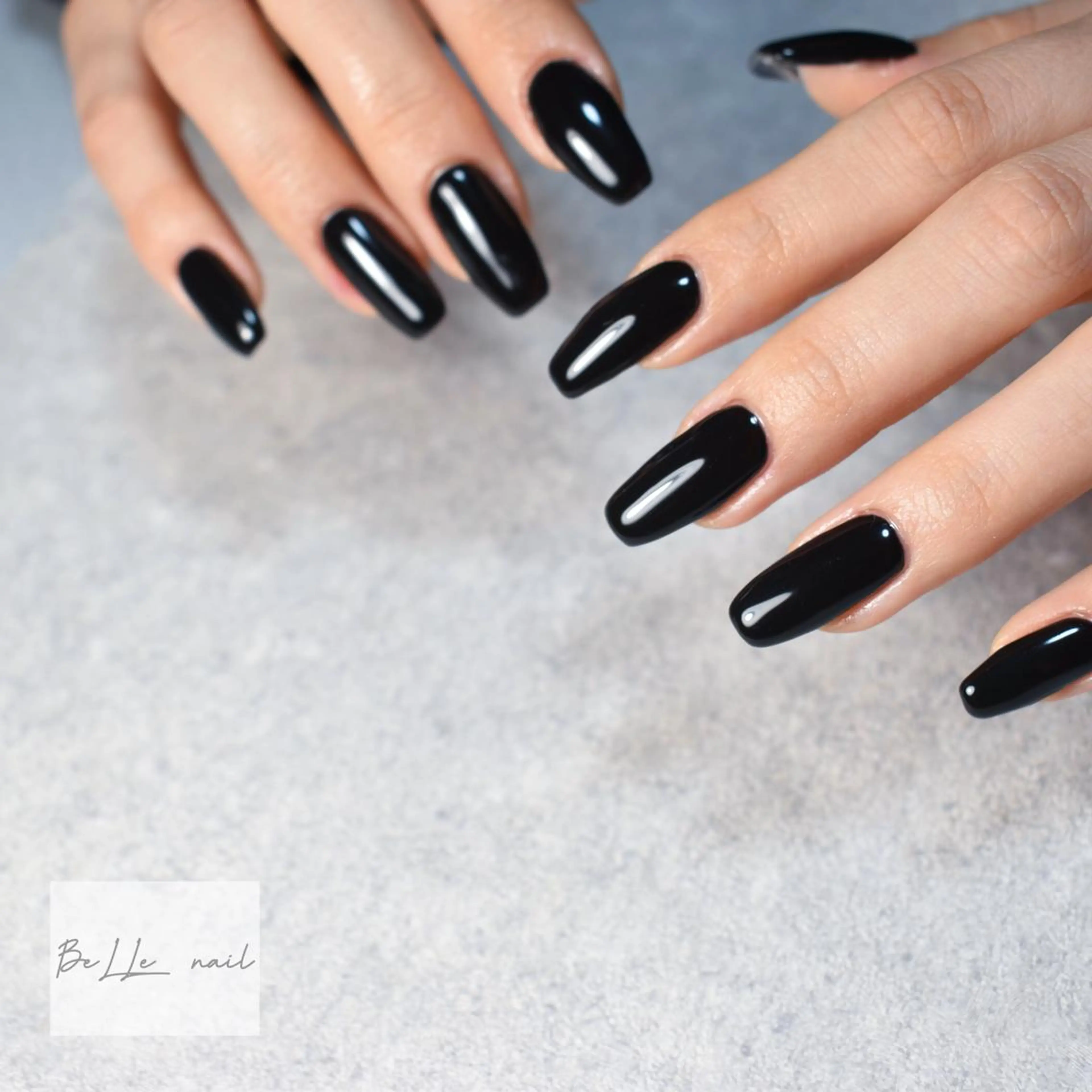 ネイル BeLLe nailのネイルデザイン