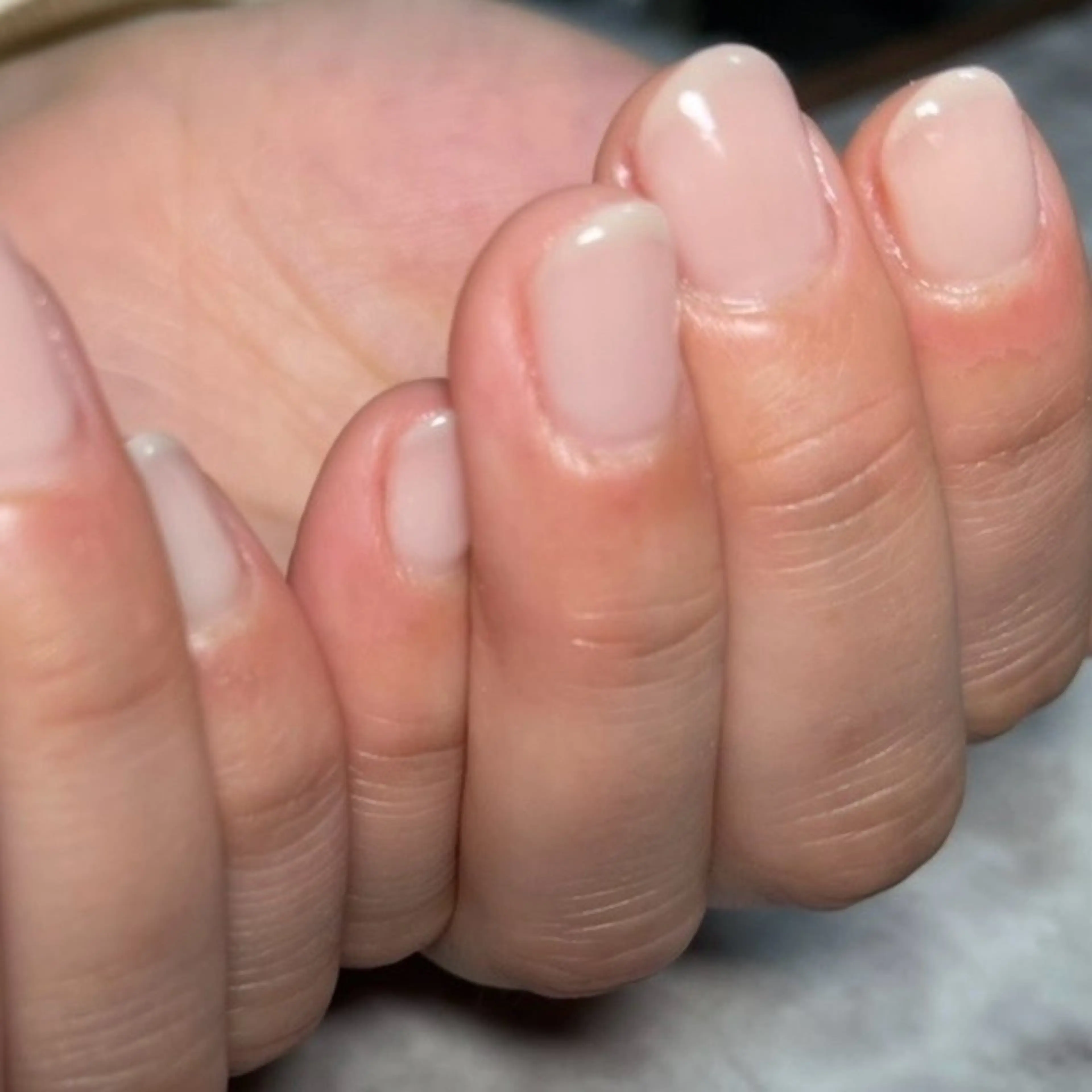 ネイル ハンドネイル nailsalon 702🤍中原のネイルデザイン