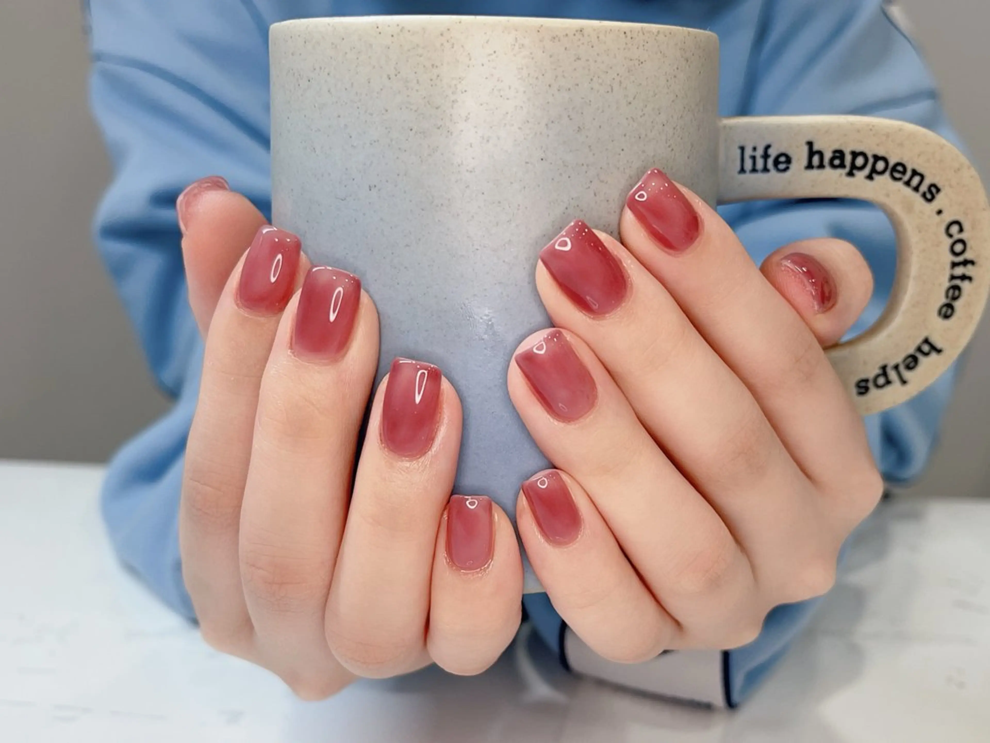 ネイル Nail Salon KINA 心斎橋店のネイルデザイン