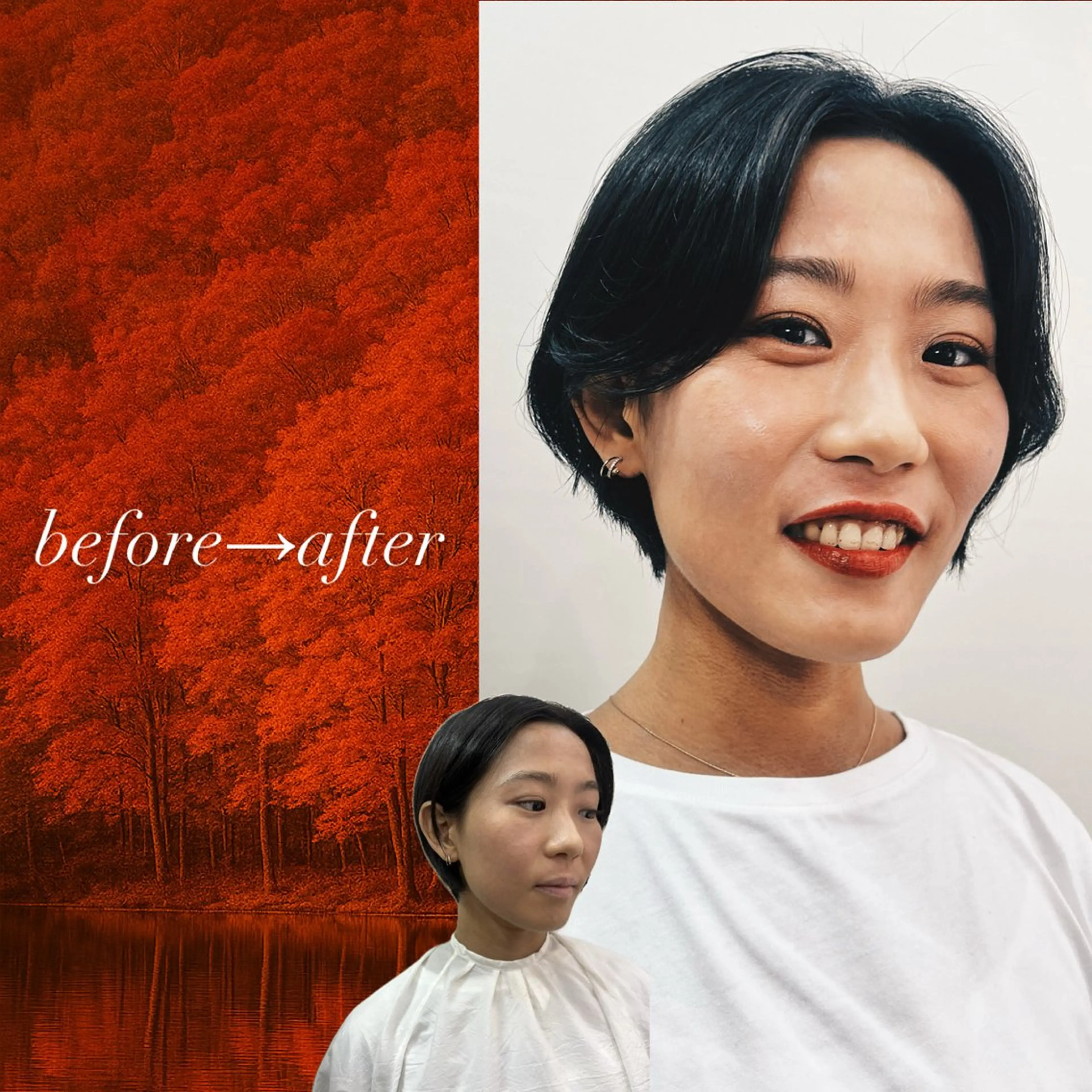 ✨パーソナルメイク レッスンSATO💄のその他イメージ