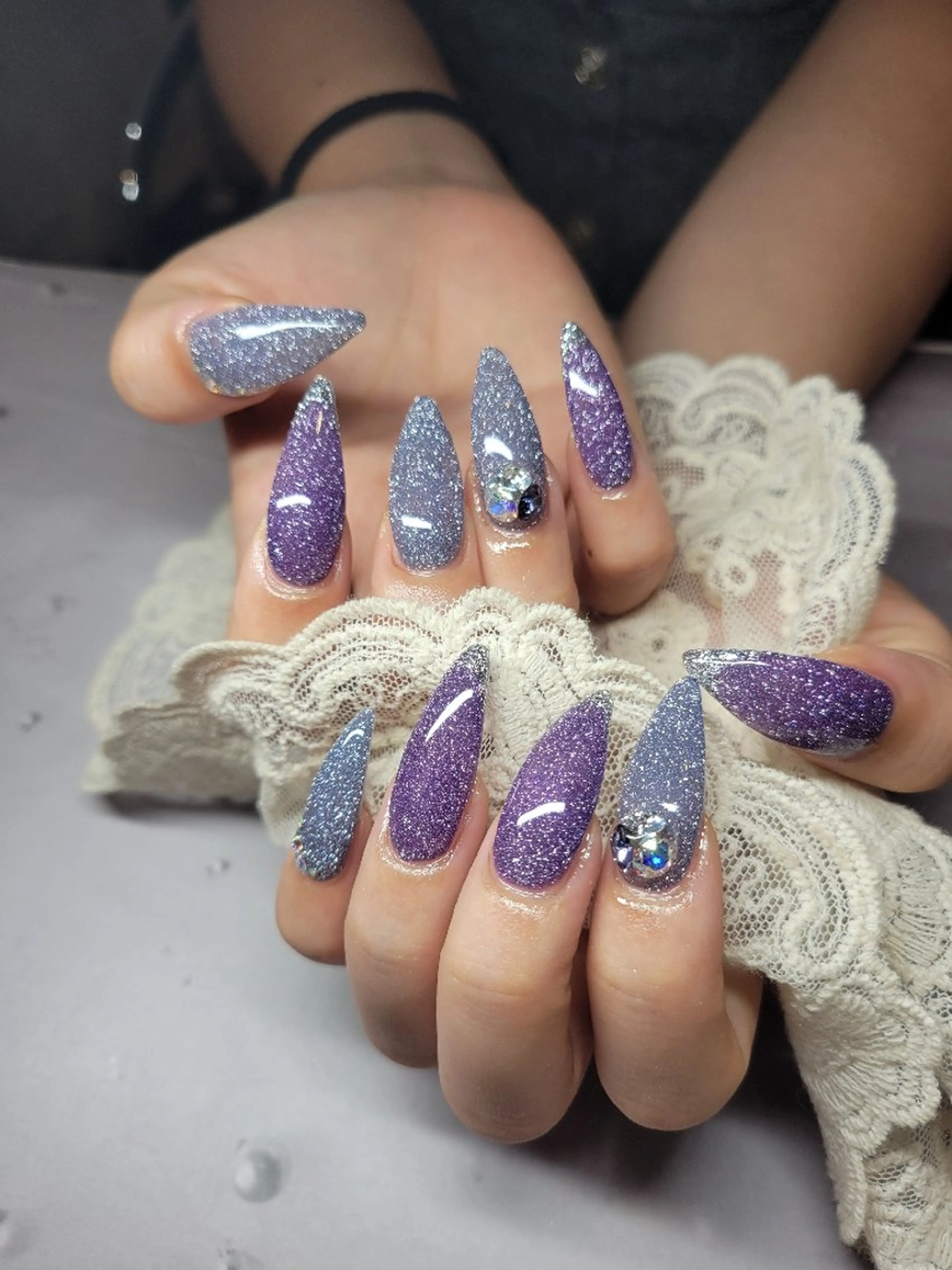 ネイル Nail salon Coco所属・Nail salon Coco【溝の口駅】のネイルデザイン