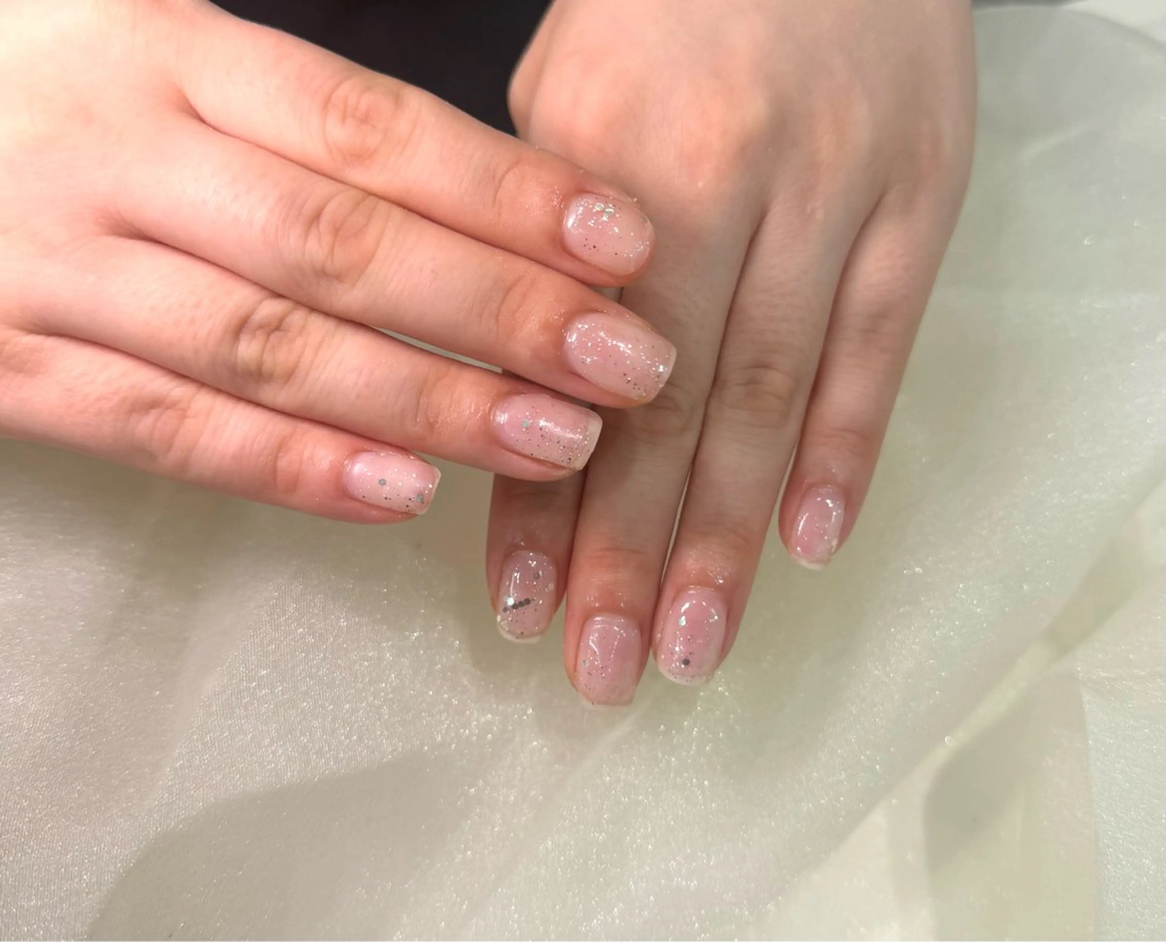 ネイル ハンドネイル nail salon quartettoのネイルデザイン