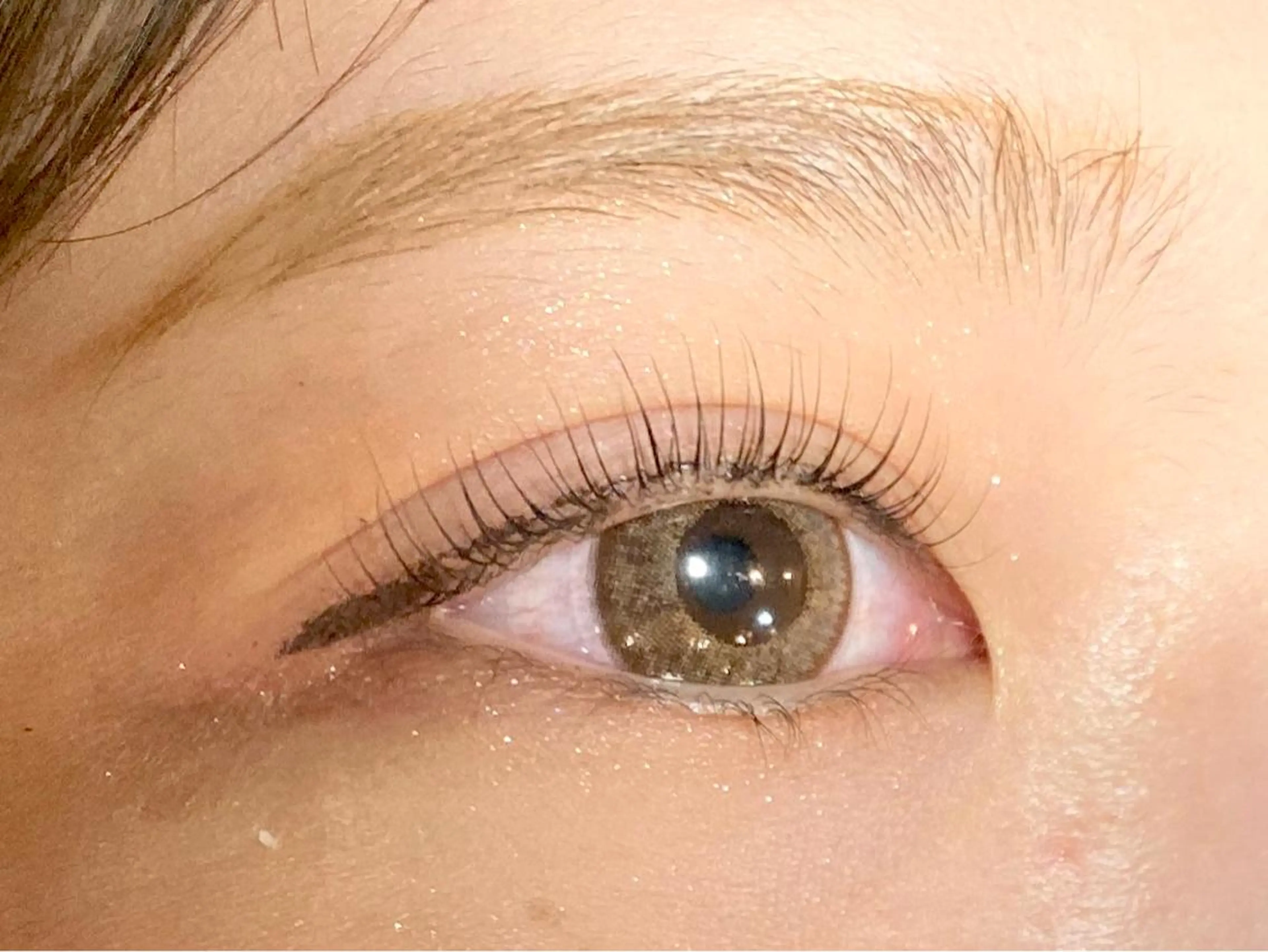 マツエク・マツパ マツパ oreo salon Chisatoのマツエク・マツパデザイン