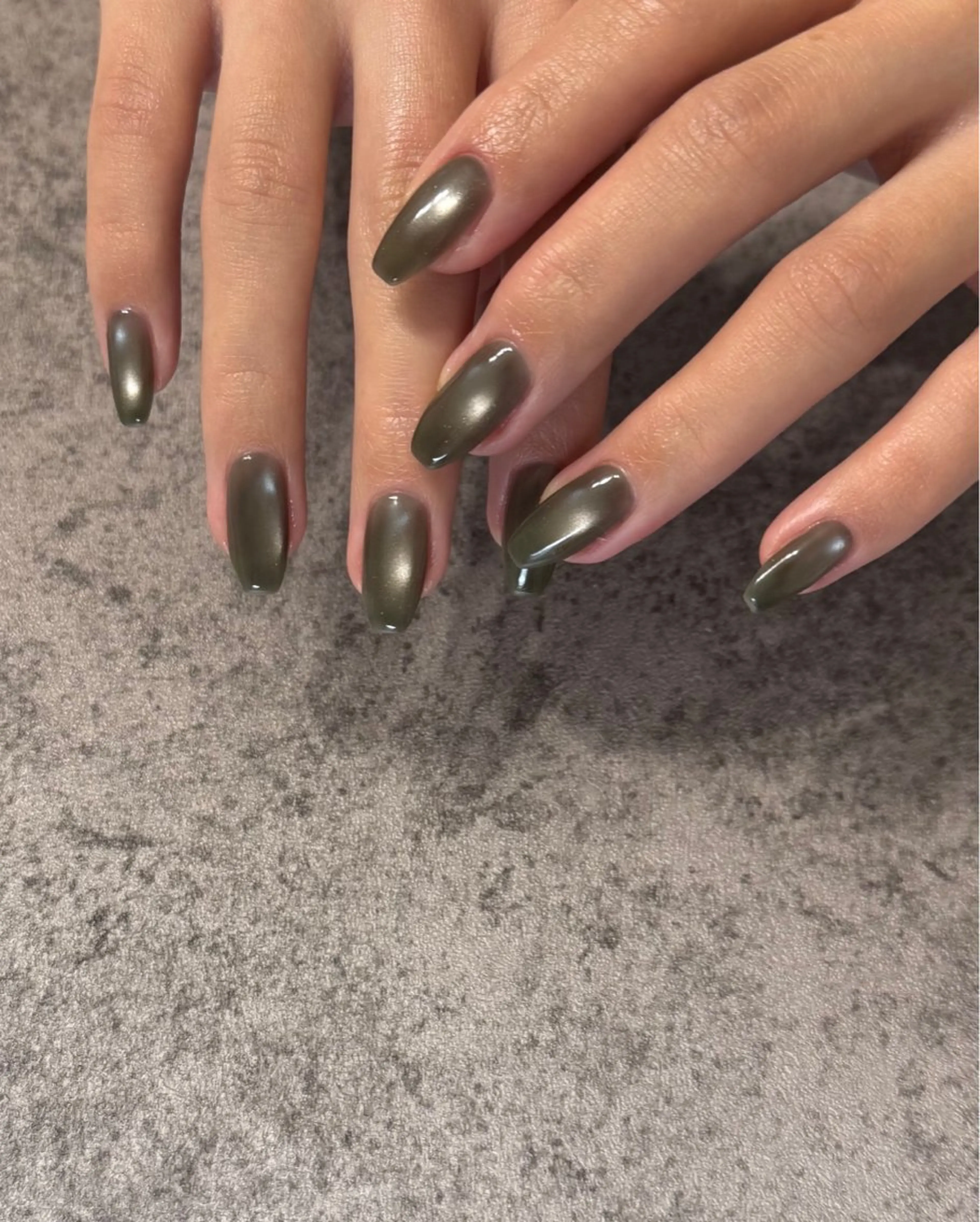 ネイル ハンドネイル ハンドケア m-nail所属・m-nail 🌙minamiのネイルデザイン