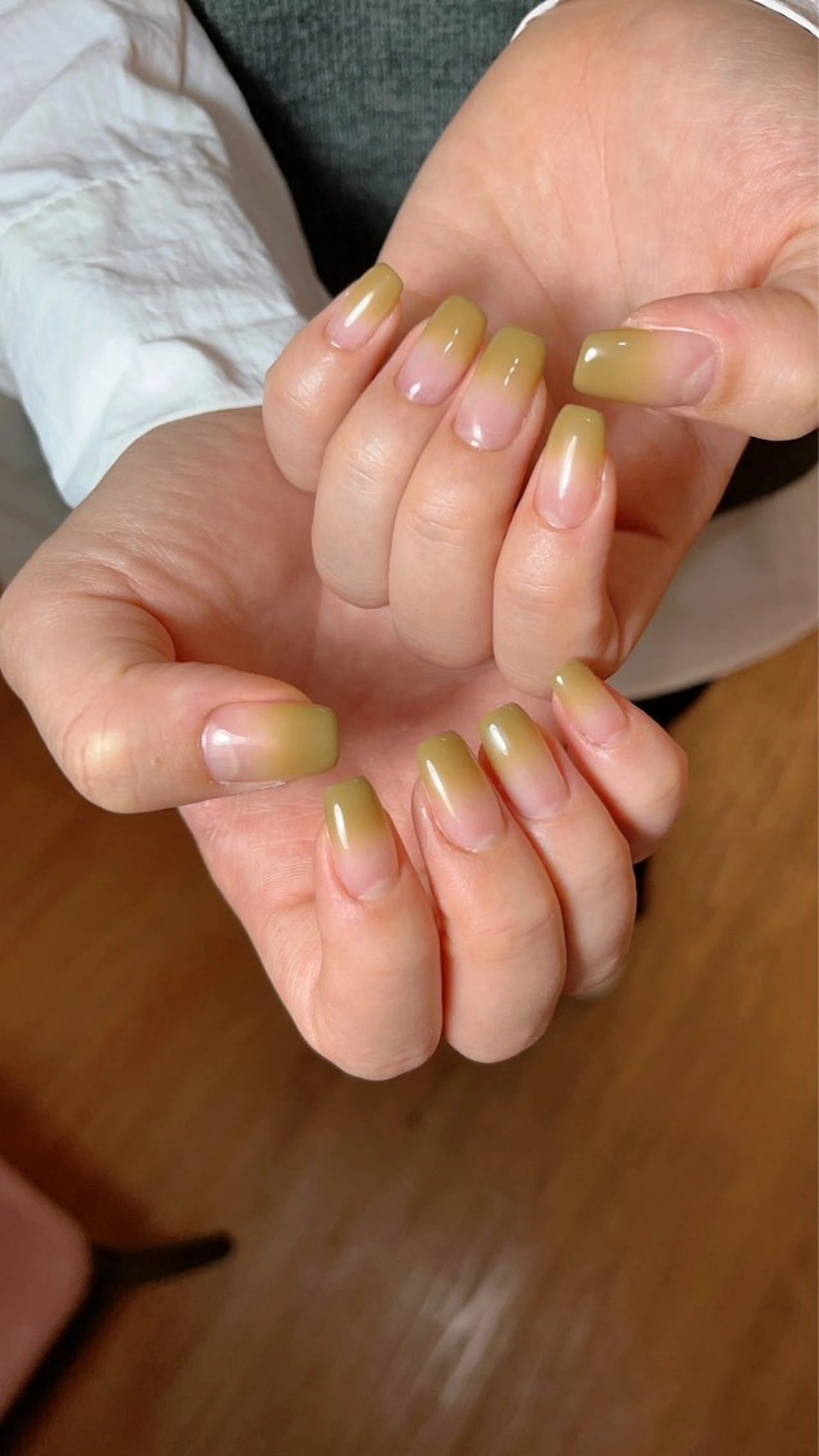 ネイル ハンドネイル LOVE NAIL 💕Sonoのネイルデザイン
