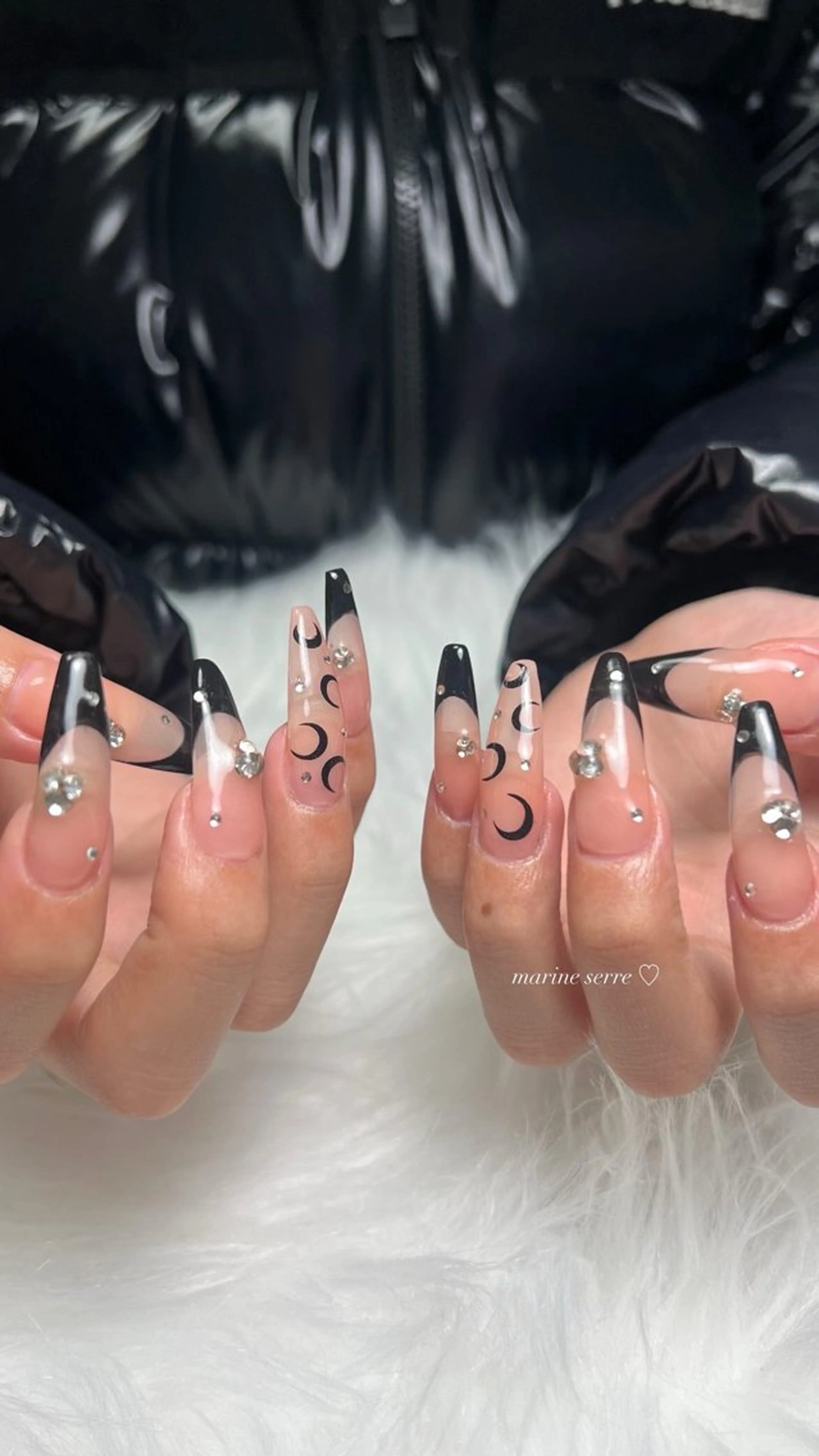 ネイル ハンドネイル n. nailのネイルデザイン