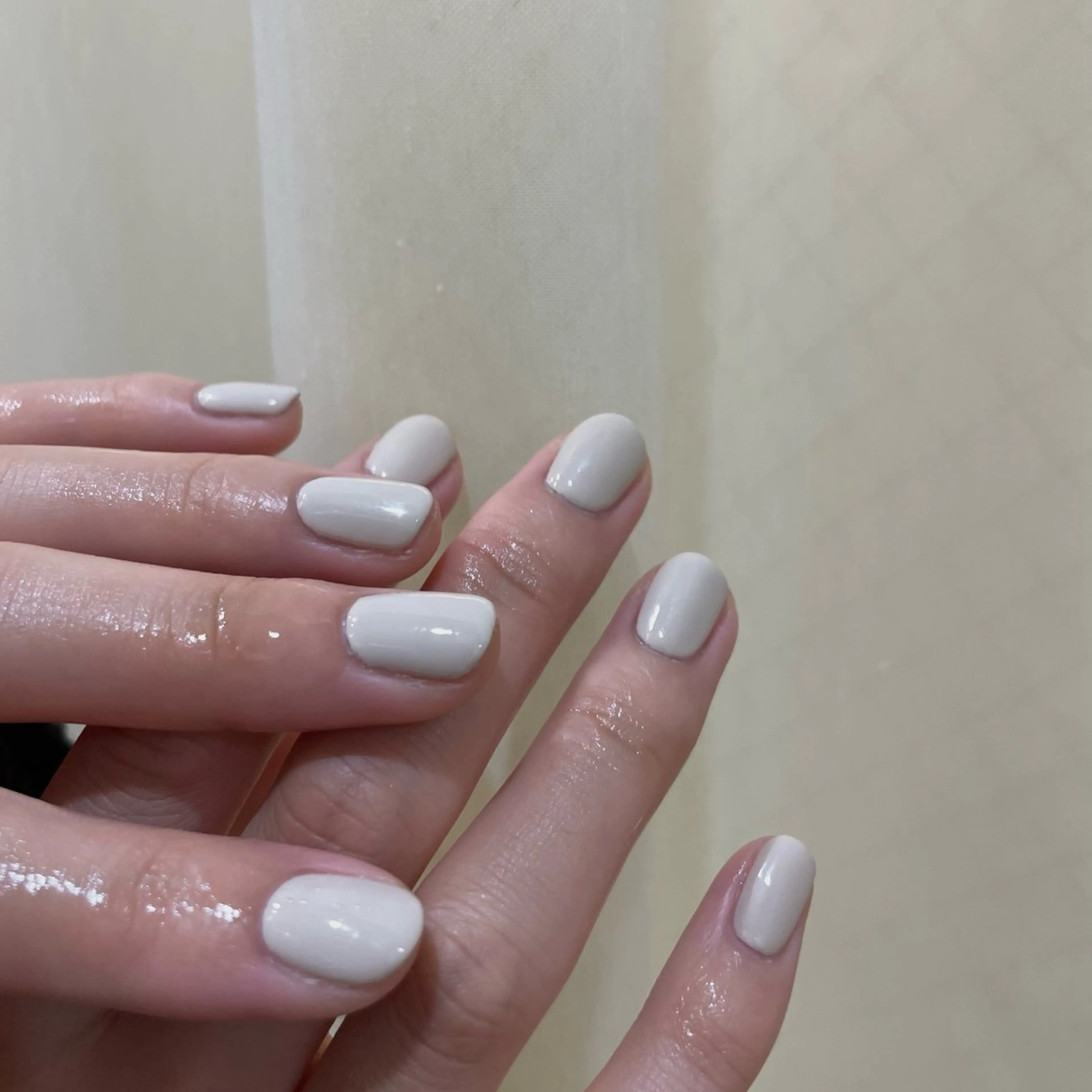 ネイル LETTER_& harunaのネイルデザイン