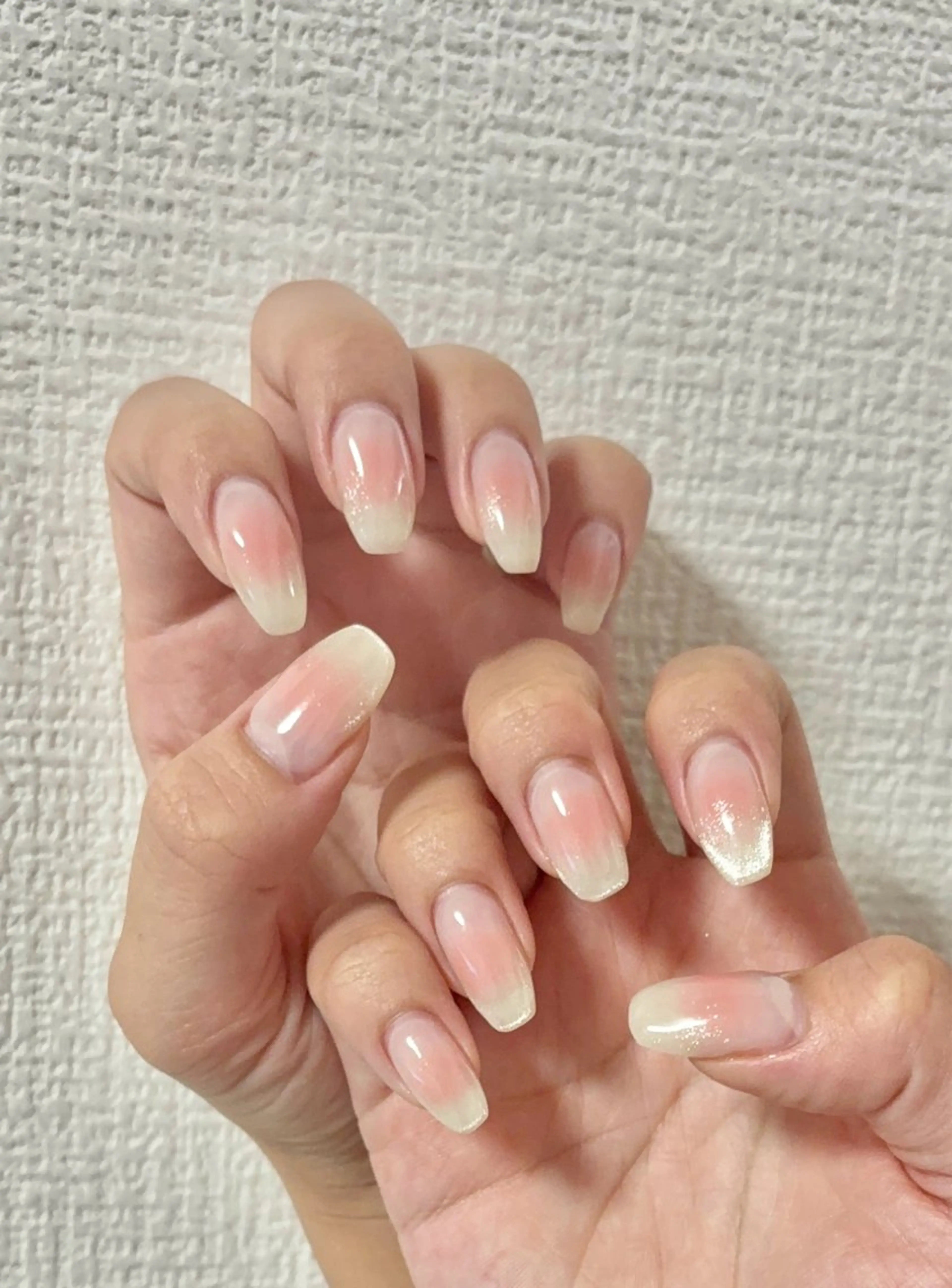 ネイル ハンドネイル ハンドケア Nail Salon Repos【ルポ】のネイルデザイン