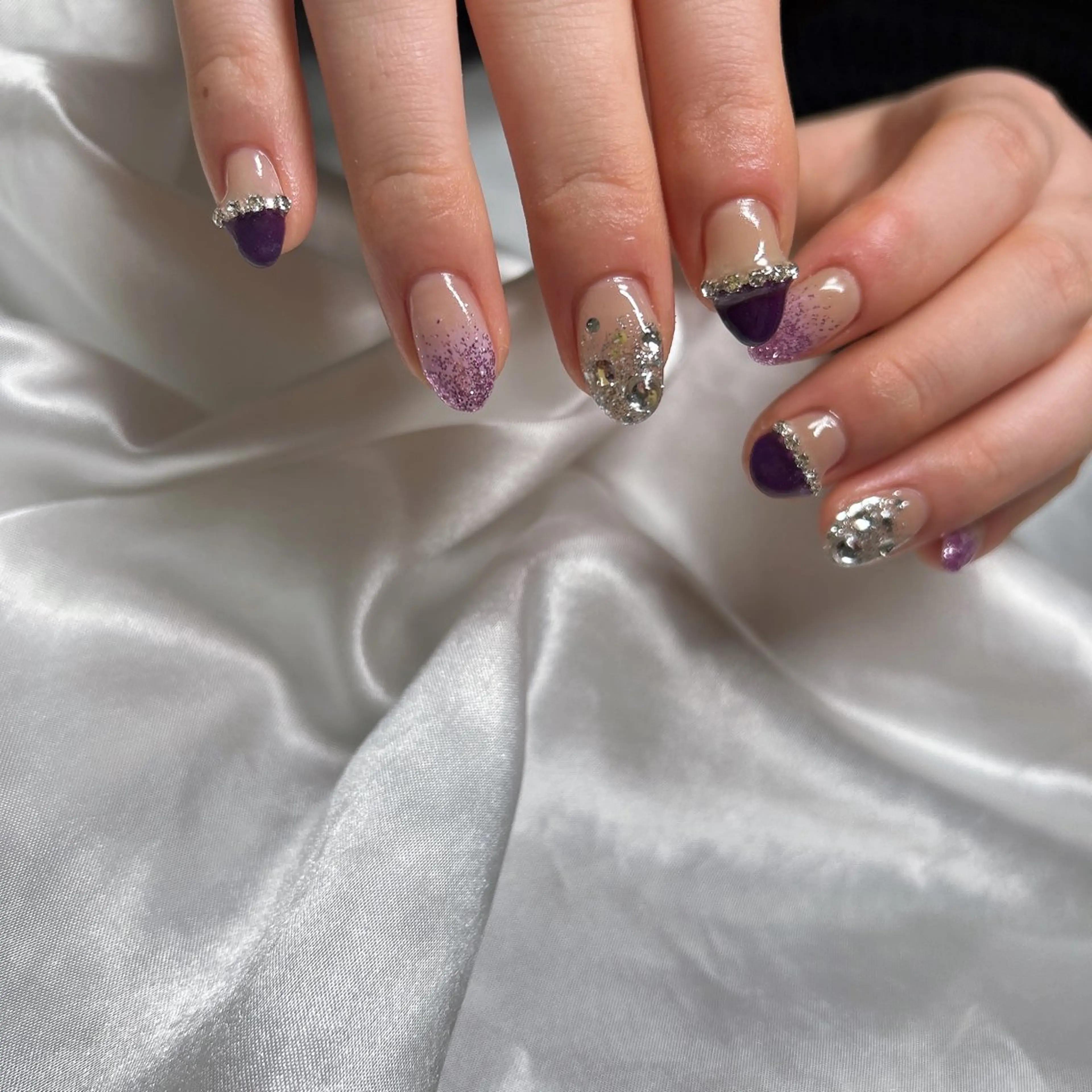 ネイル r. nailのネイルデザイン