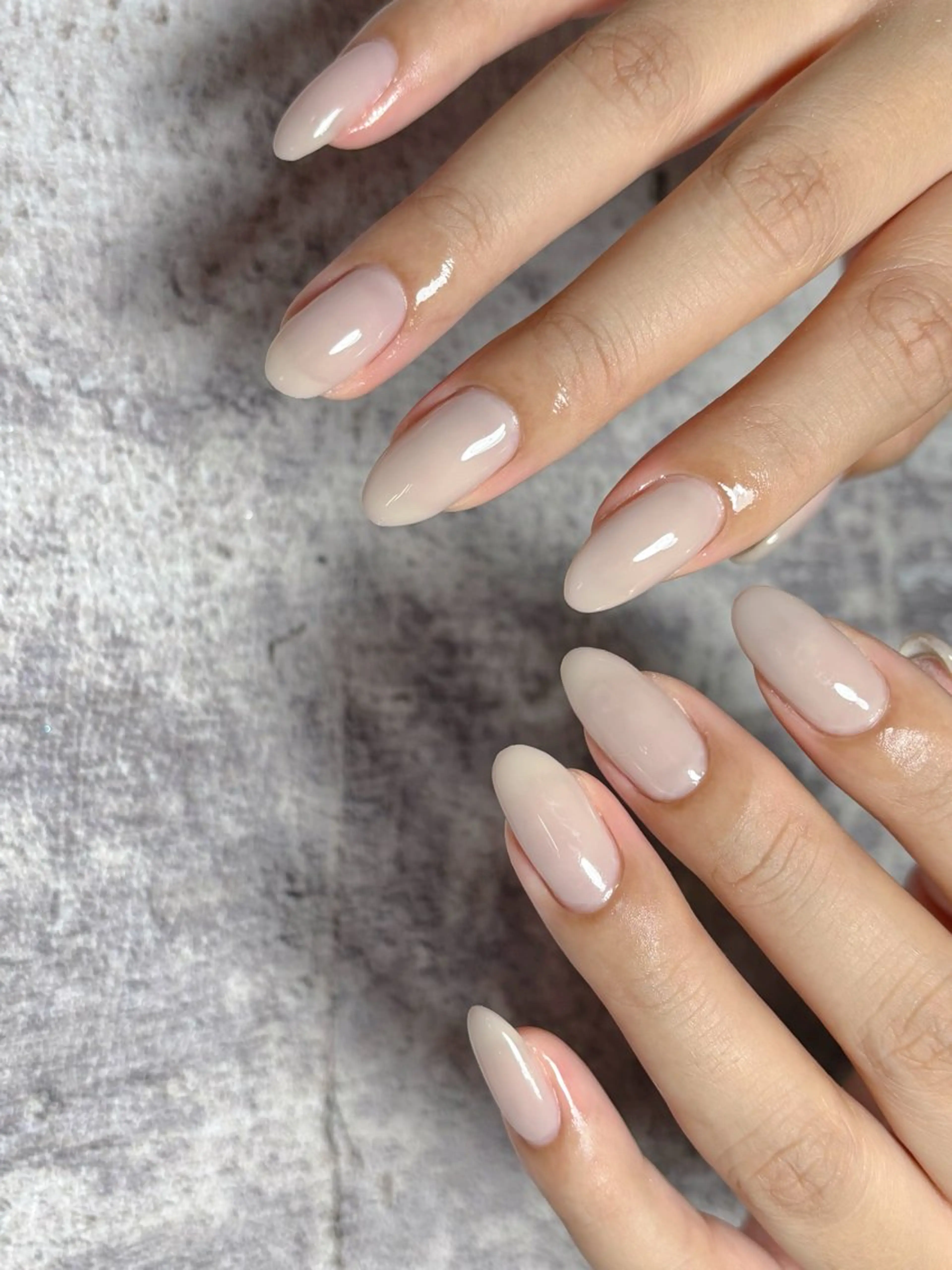 ネイル ハンドネイル misaki nailのネイルデザイン