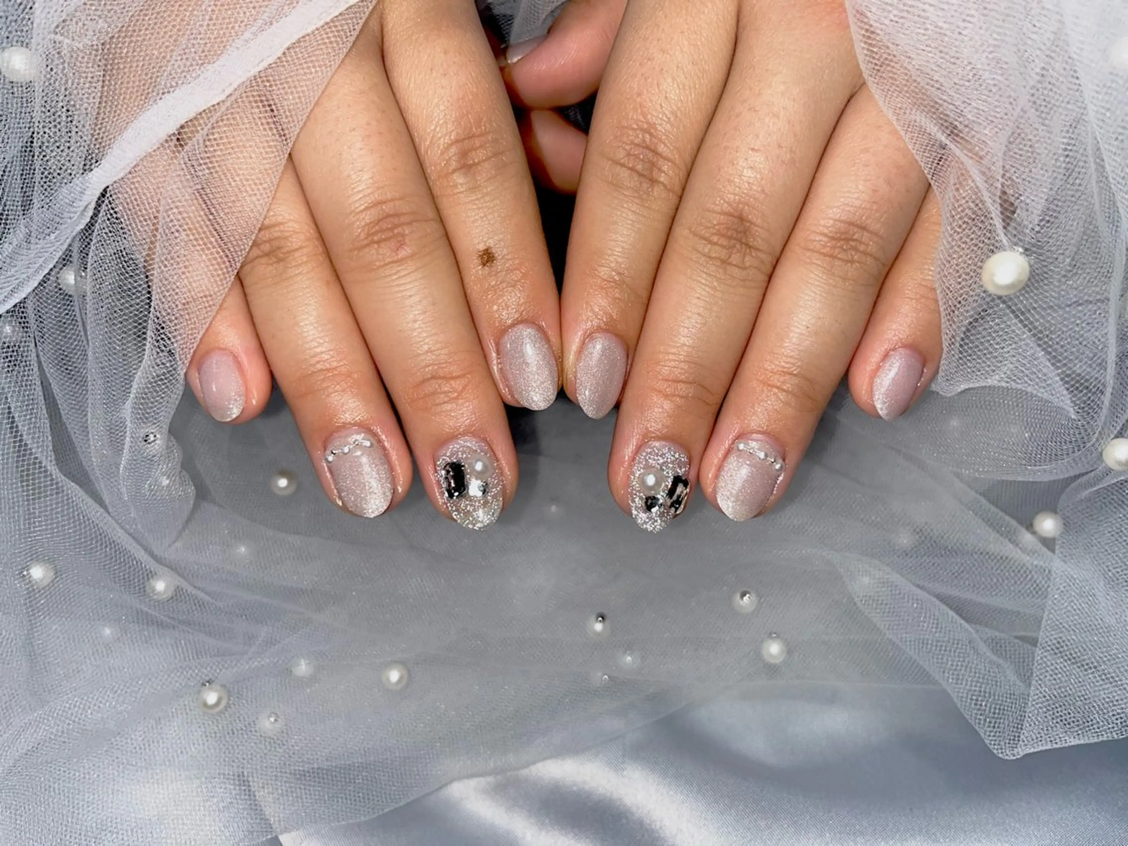 ネイル nail salon cherianのネイルデザイン