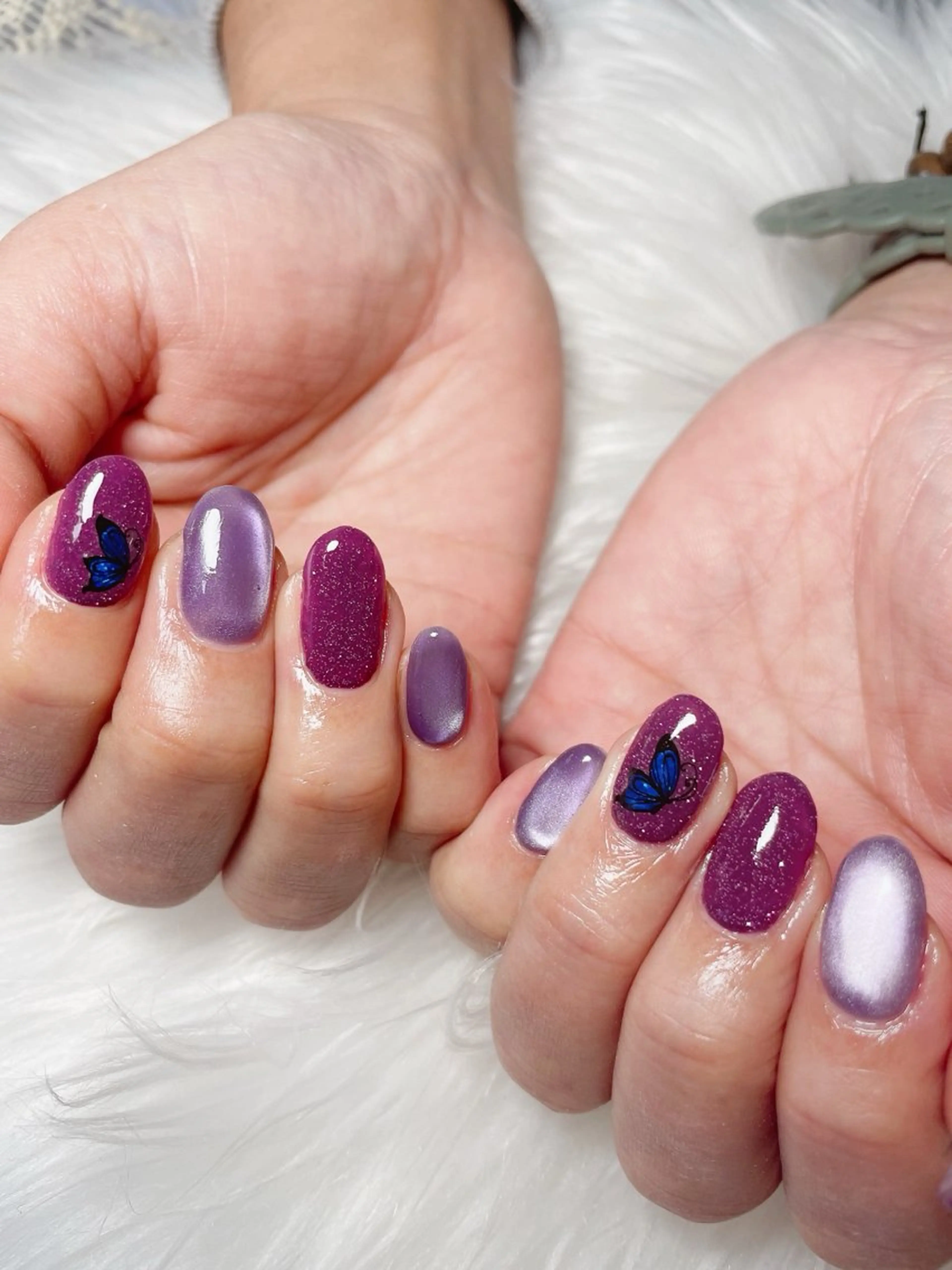 ネイル nailsalon Rinのネイルデザイン