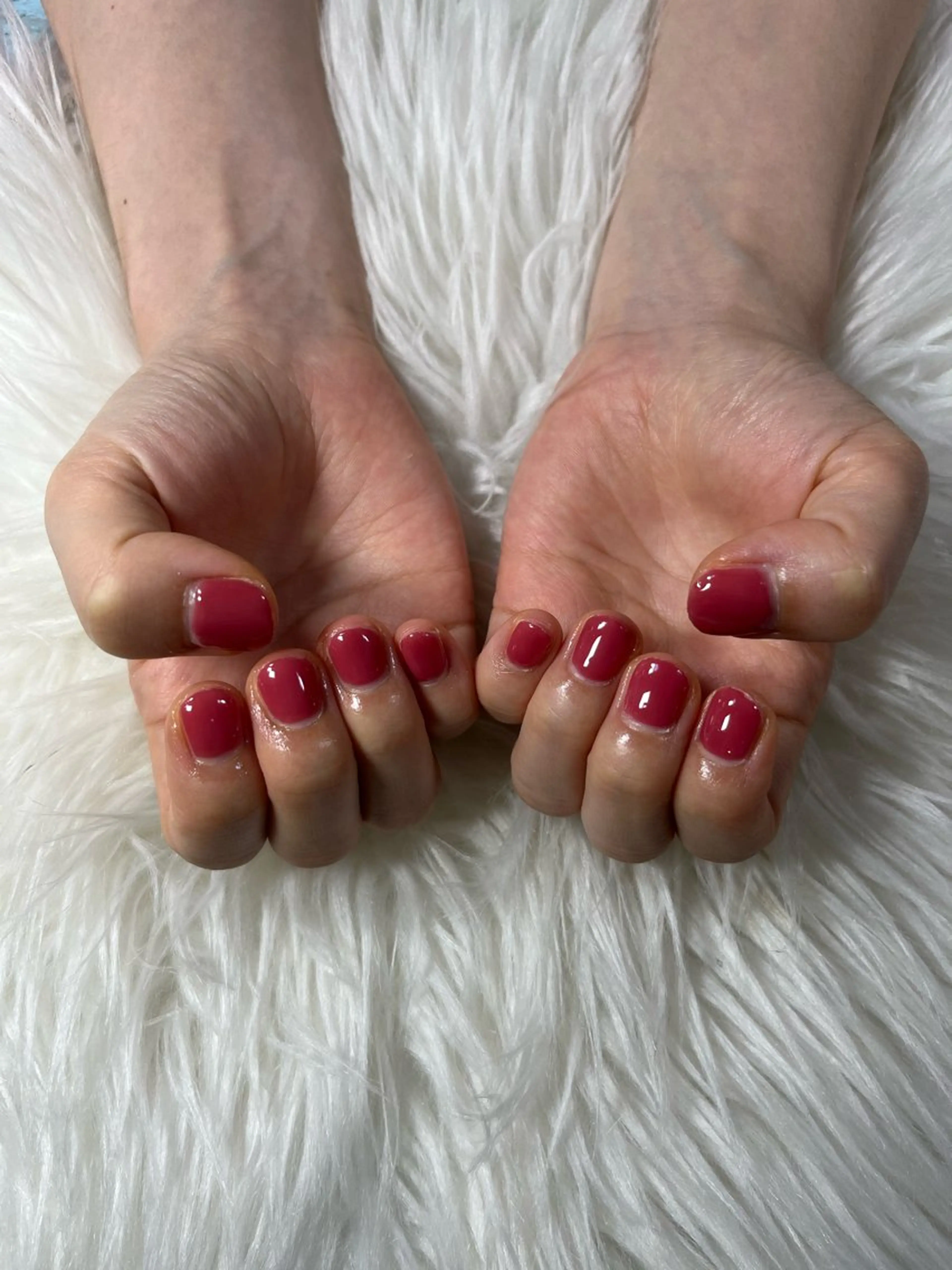 ネイル Saya.🐰💅 LOA.のネイルデザイン