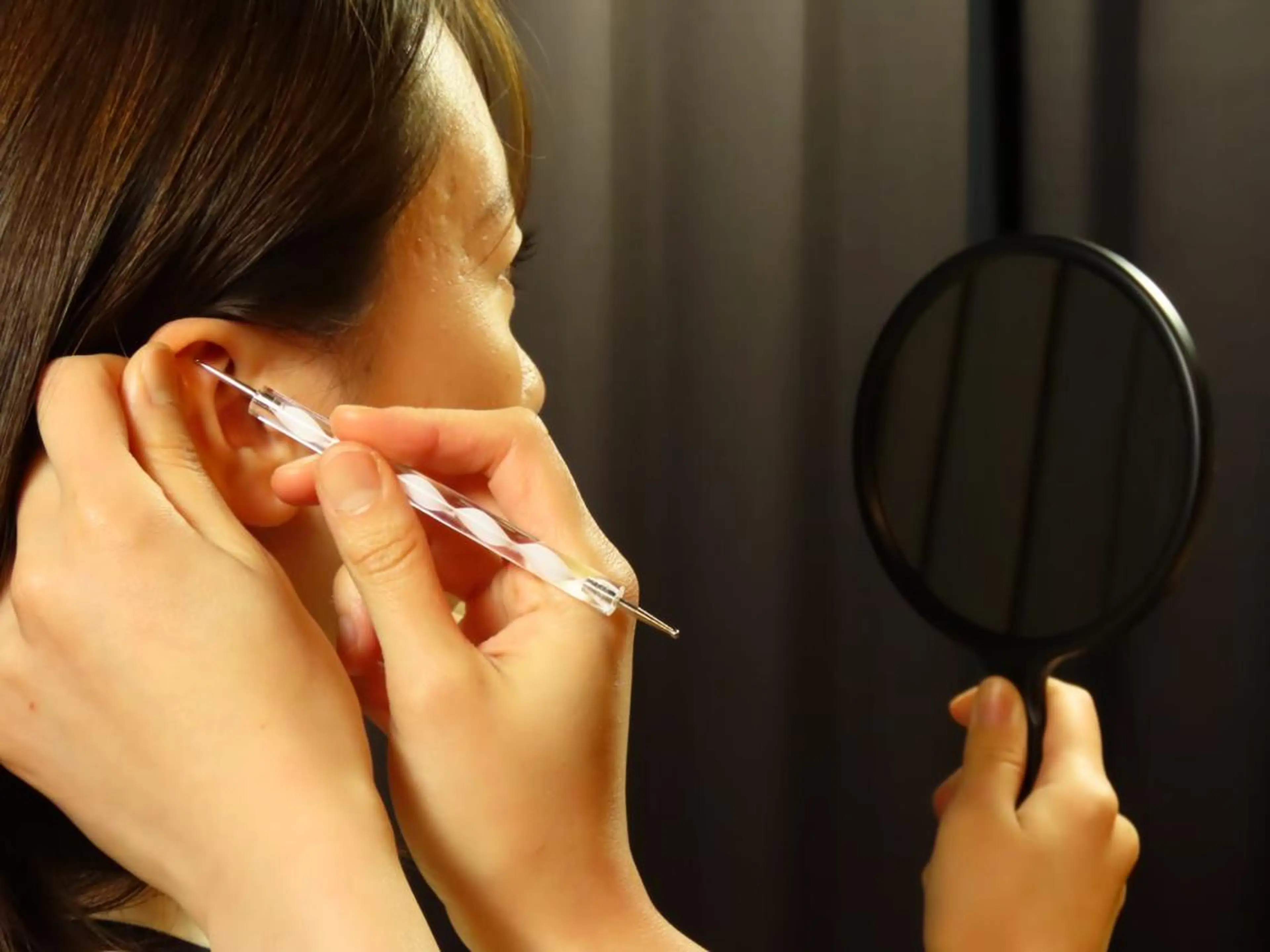 メンズ その他 ひつじのきもち千葉 ドライヘッドスパのエステ・リラクイメージ