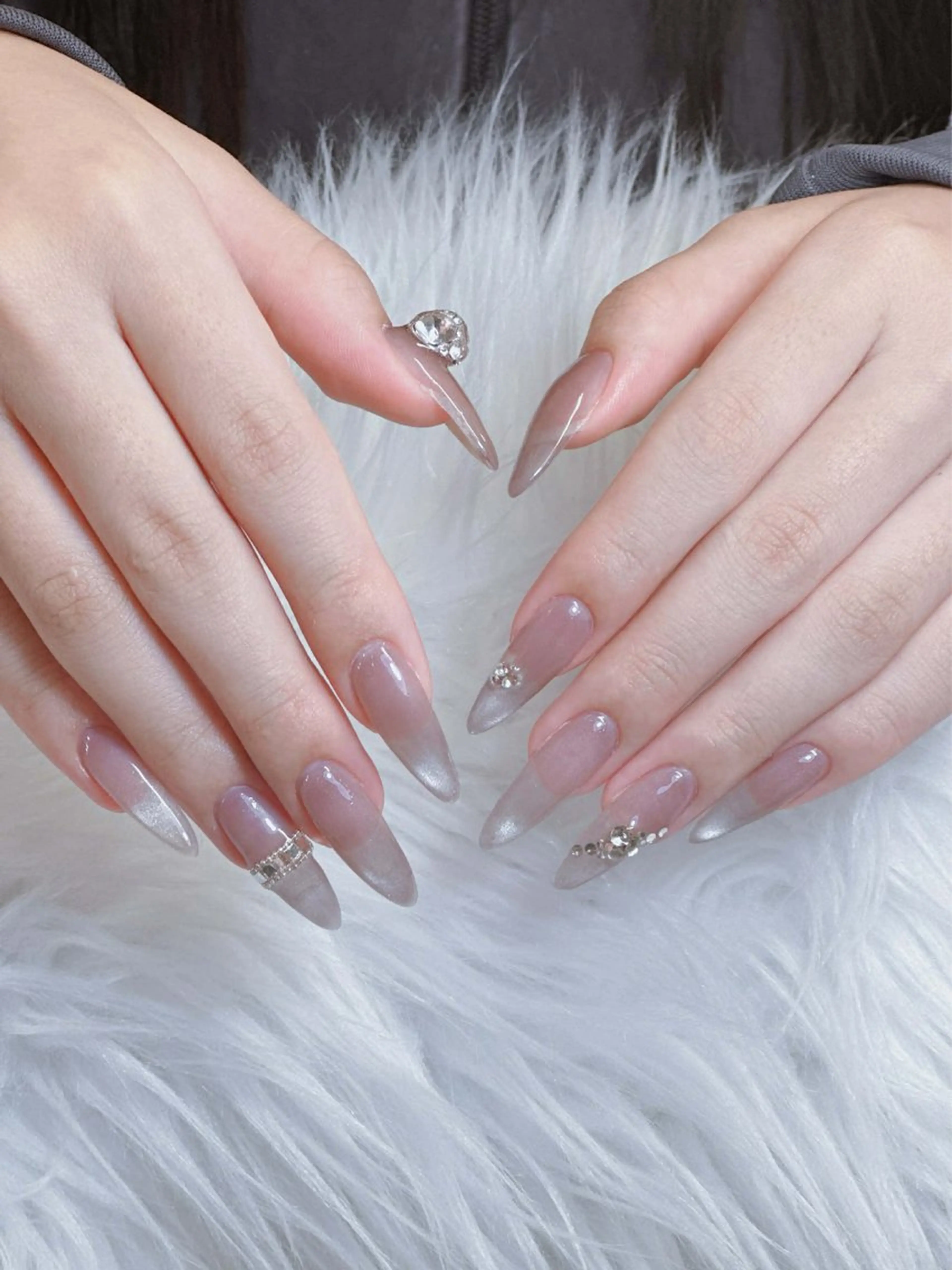 ネイル Rin Rinのネイルデザイン