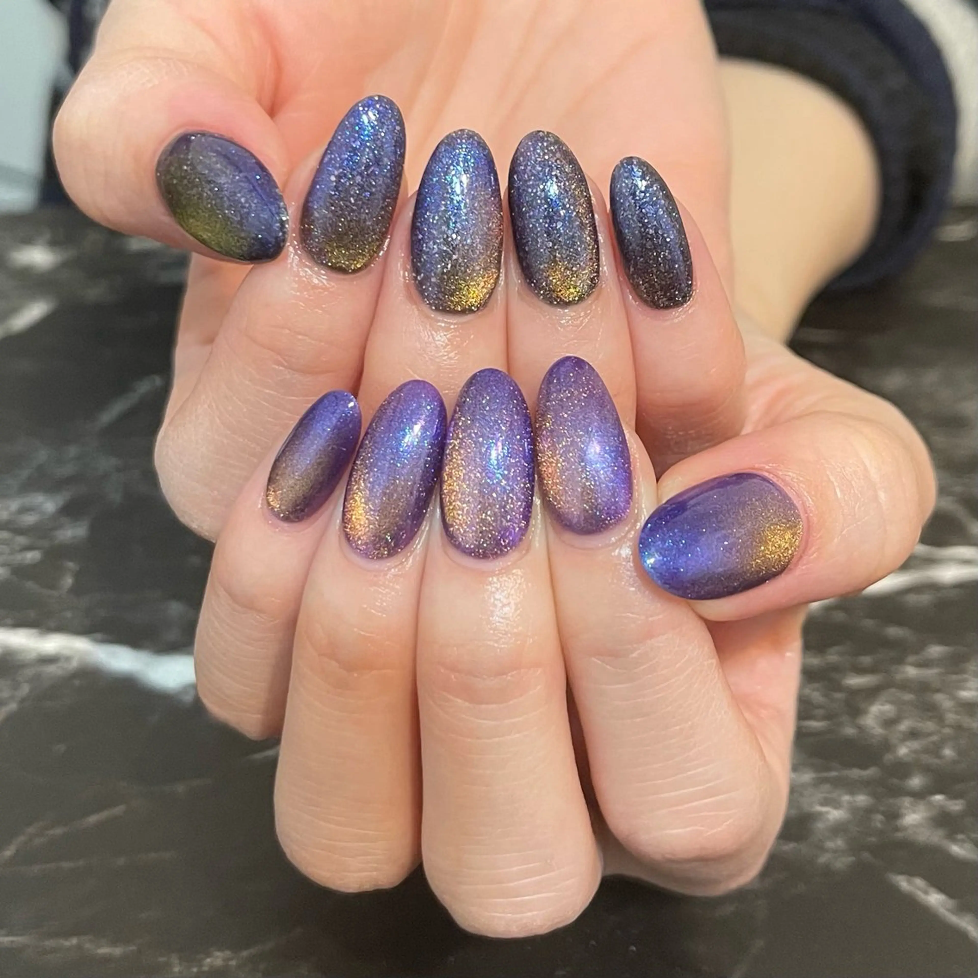 ワンカラー(マグネット)の写真