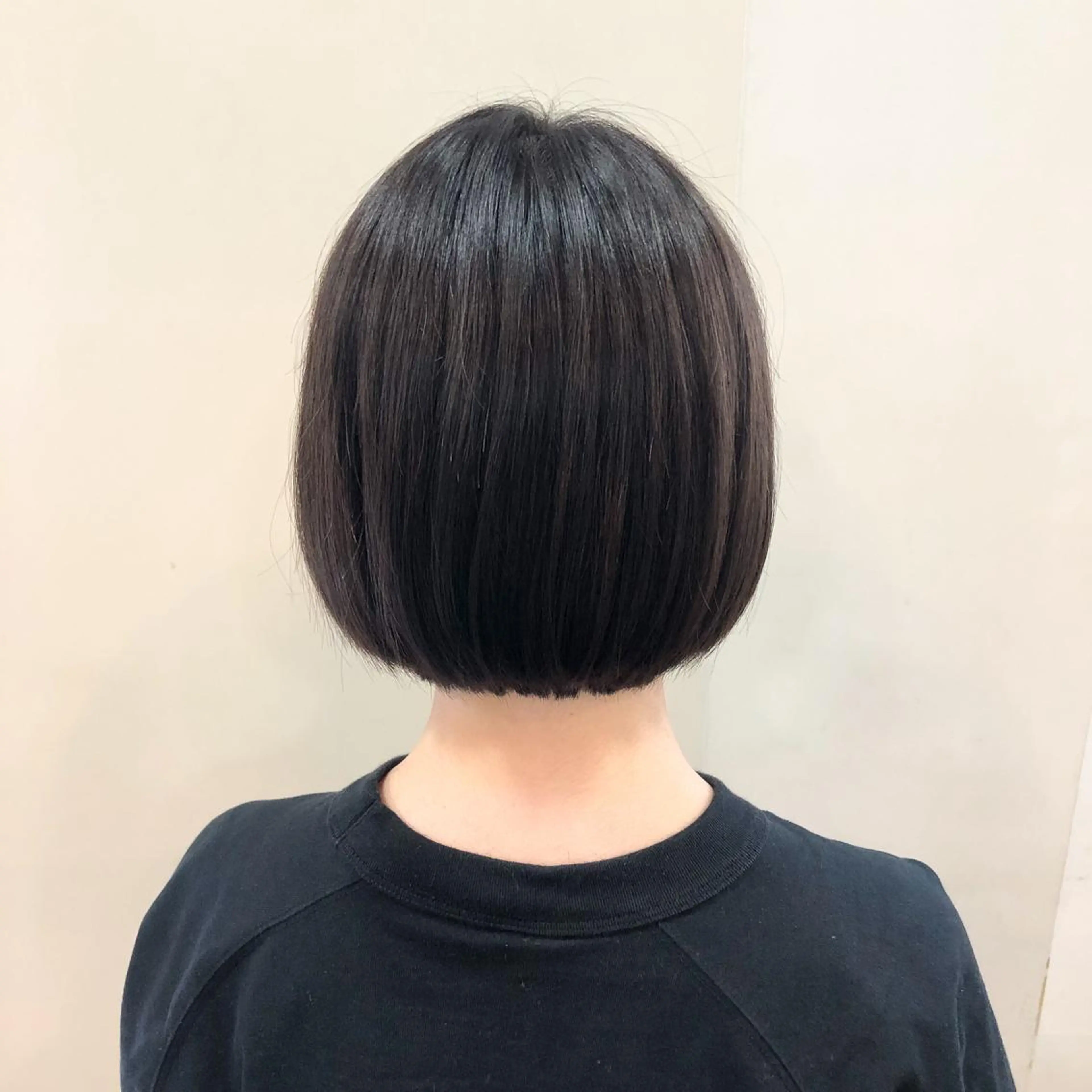 カラー カット ヘアカラー 韓国ヘア×髪質改善 /yoshikaのヘアスタイル