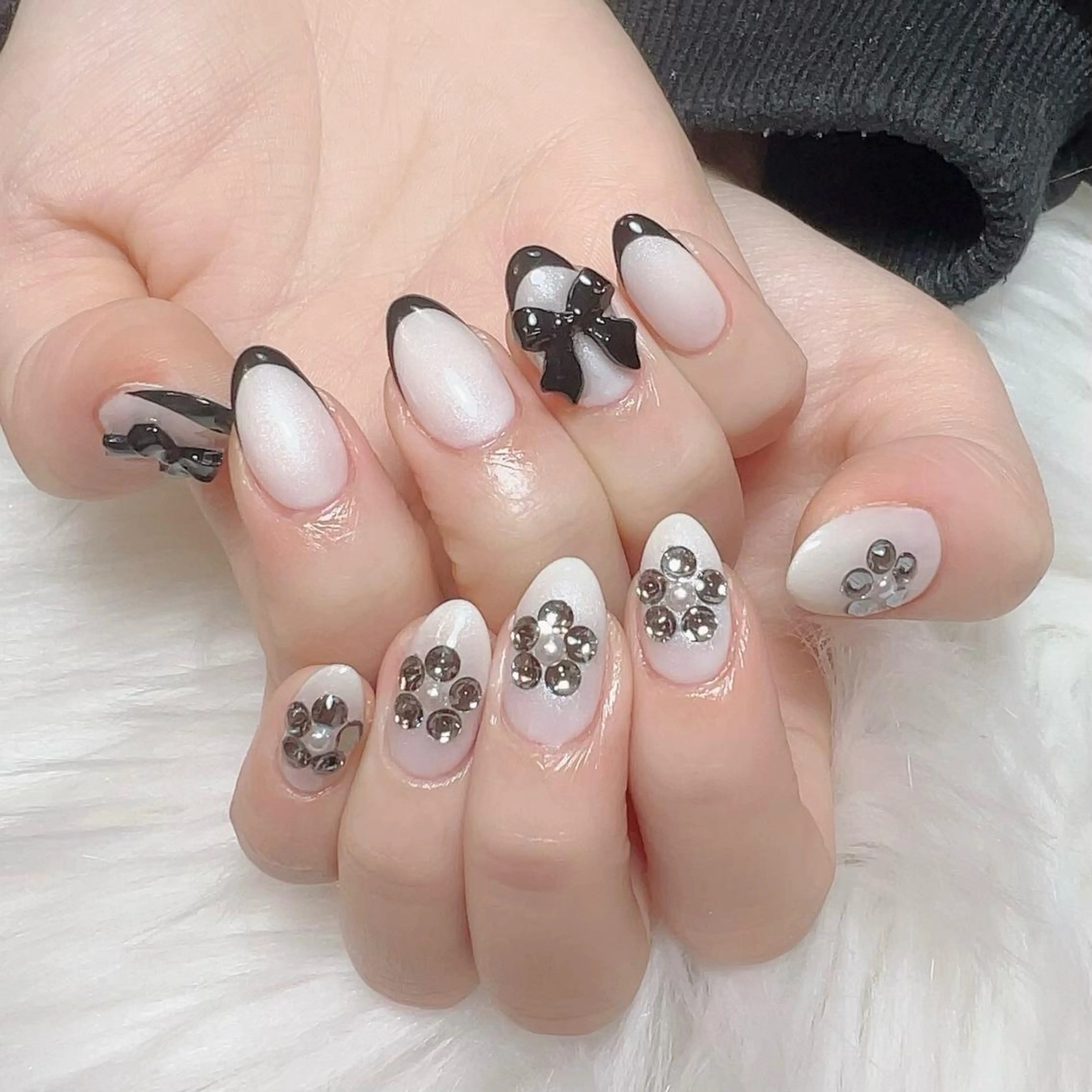 ネイル Private Nail Salon EM所属・Nail salon EM（エム）諸星のネイルデザイン