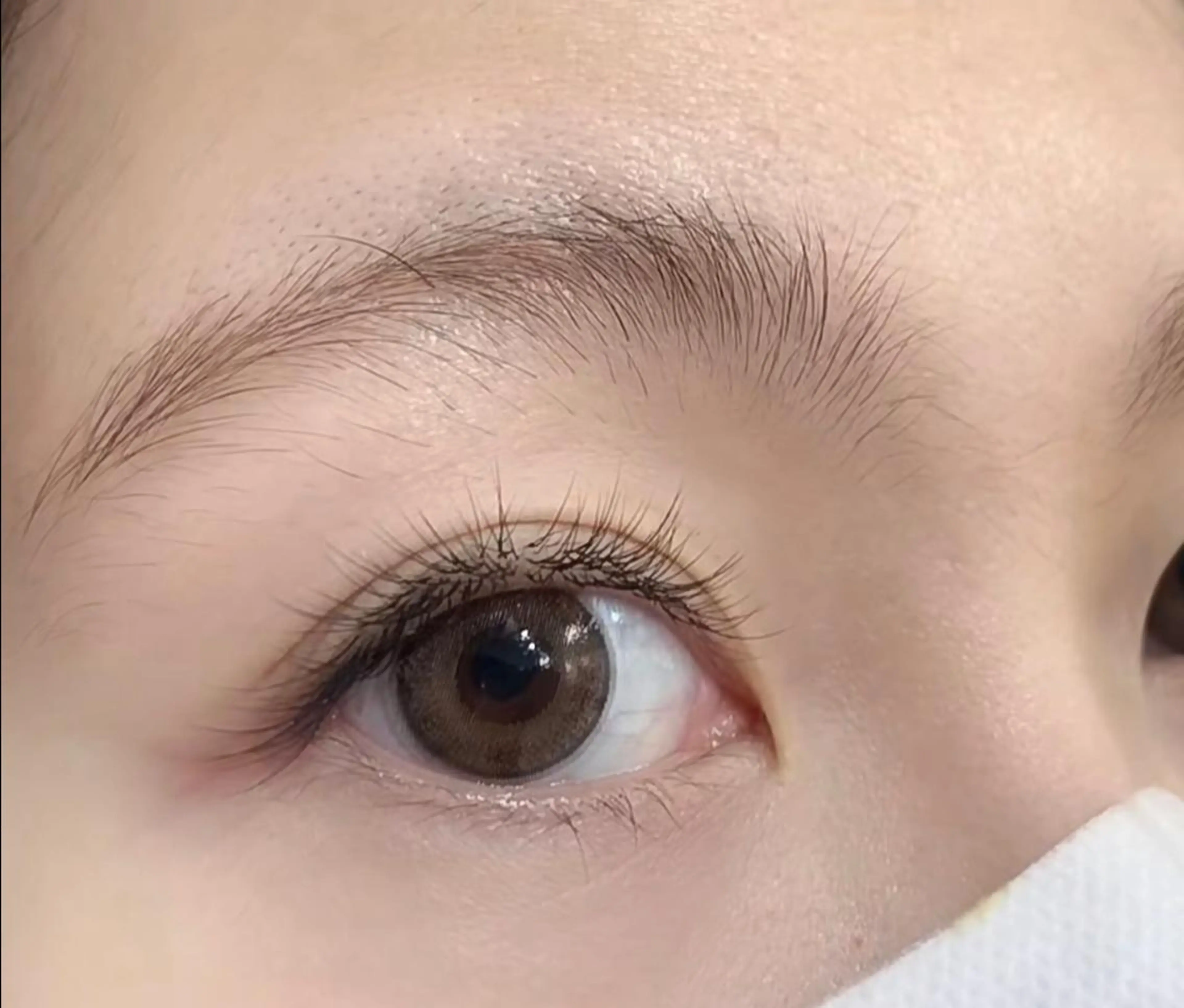 マツエク・マツパ Arana salonあゆみ🦋のマツエク・マツパデザイン