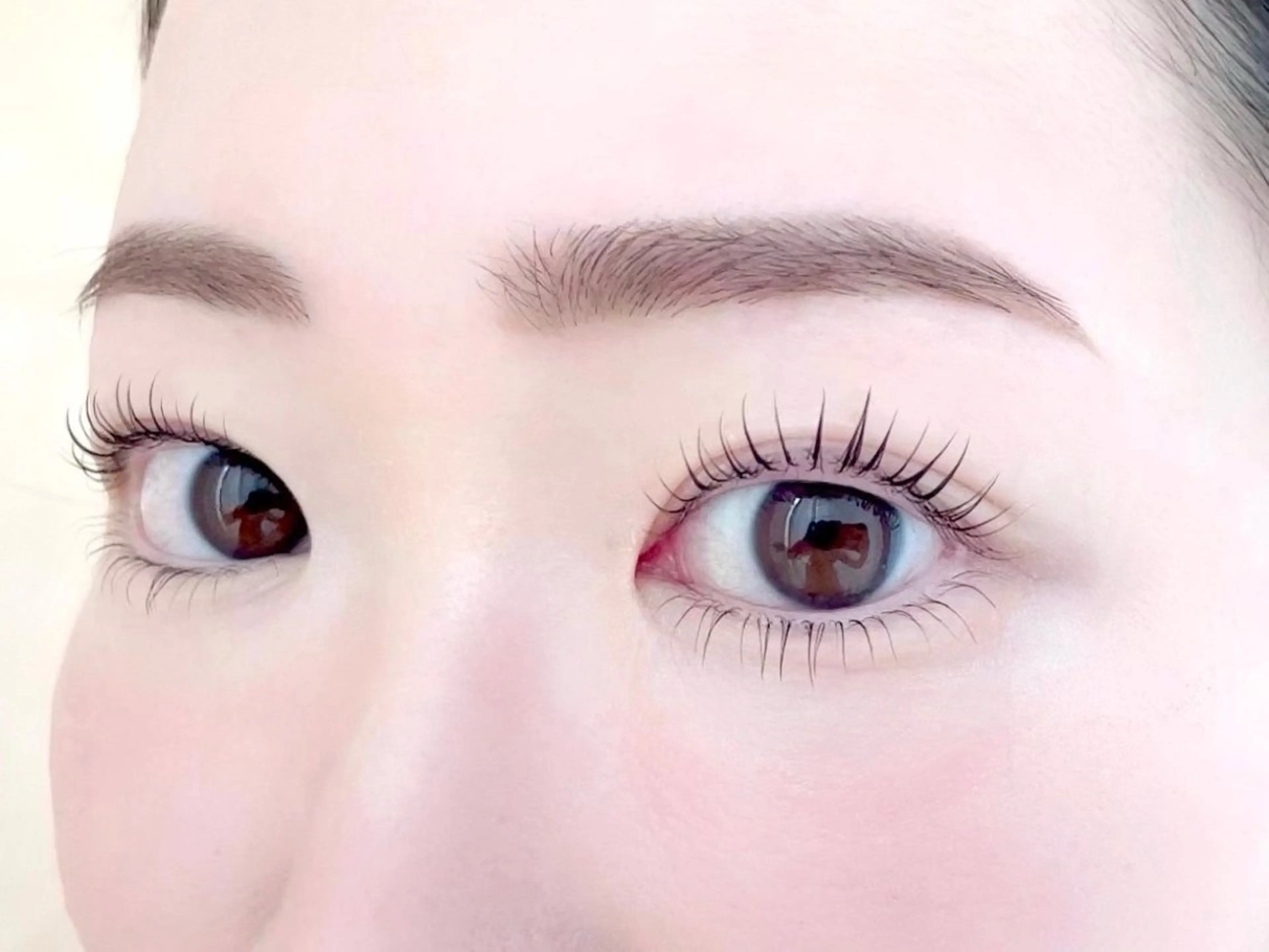 【まつげカール(まつげパーマ・マツパ) 】ロッドはこちらで指定!の写真