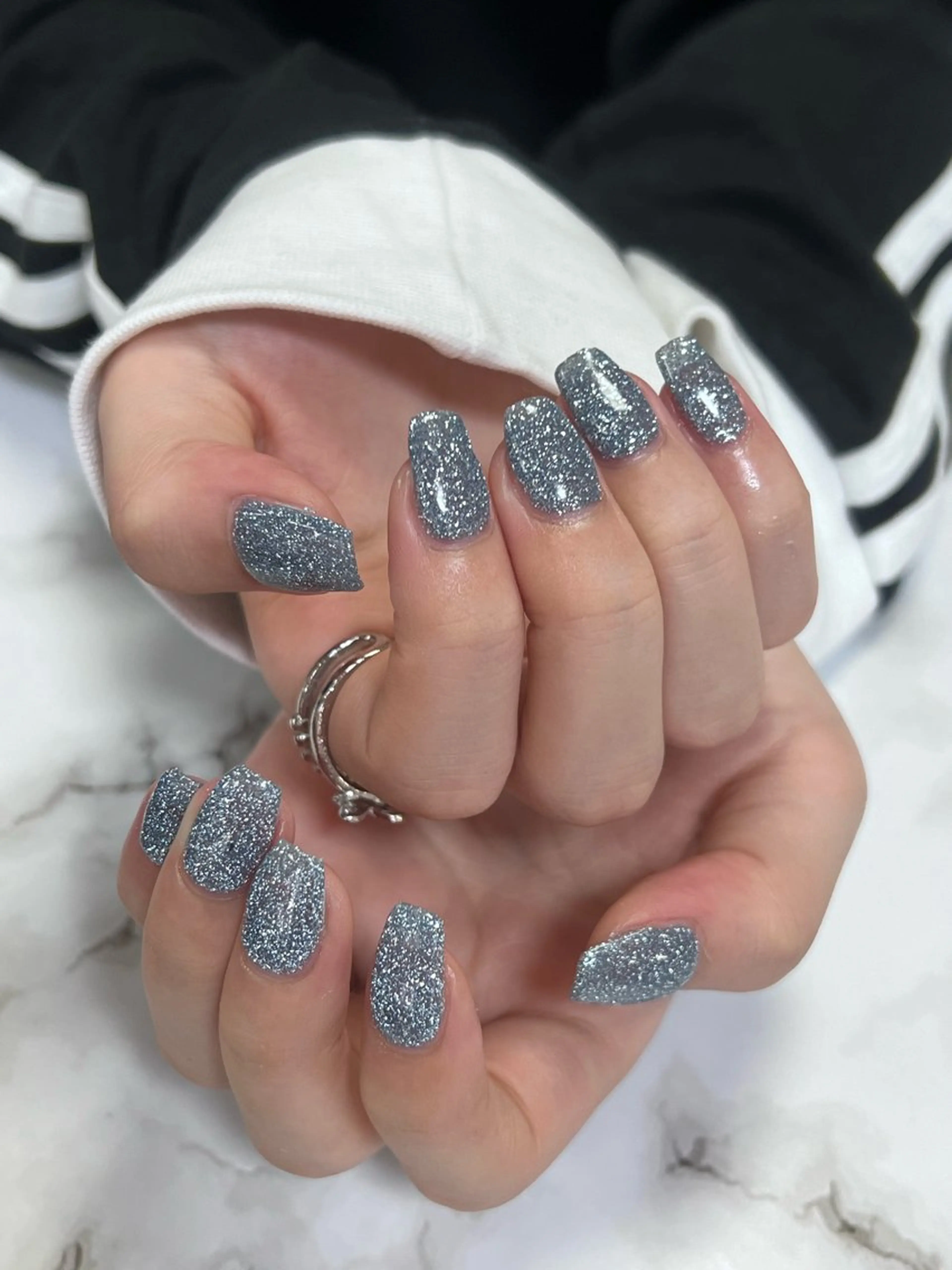 ネイル 自由が丘サロン AYAME💅のネイルデザイン