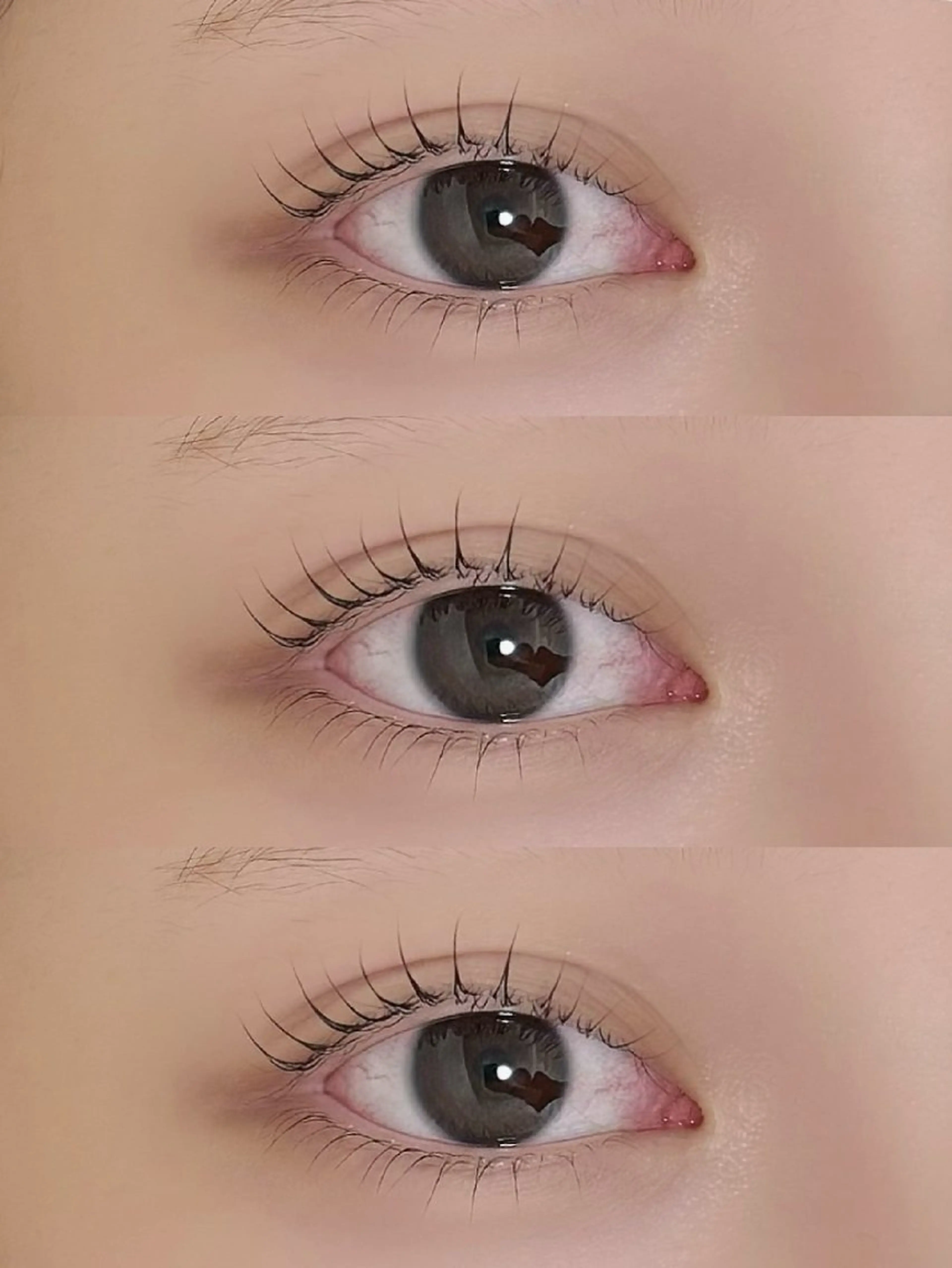 マツエク・マツパ マツパ iplus✴ まつげ、眉毛、耳つぼのマツエク・マツパデザイン