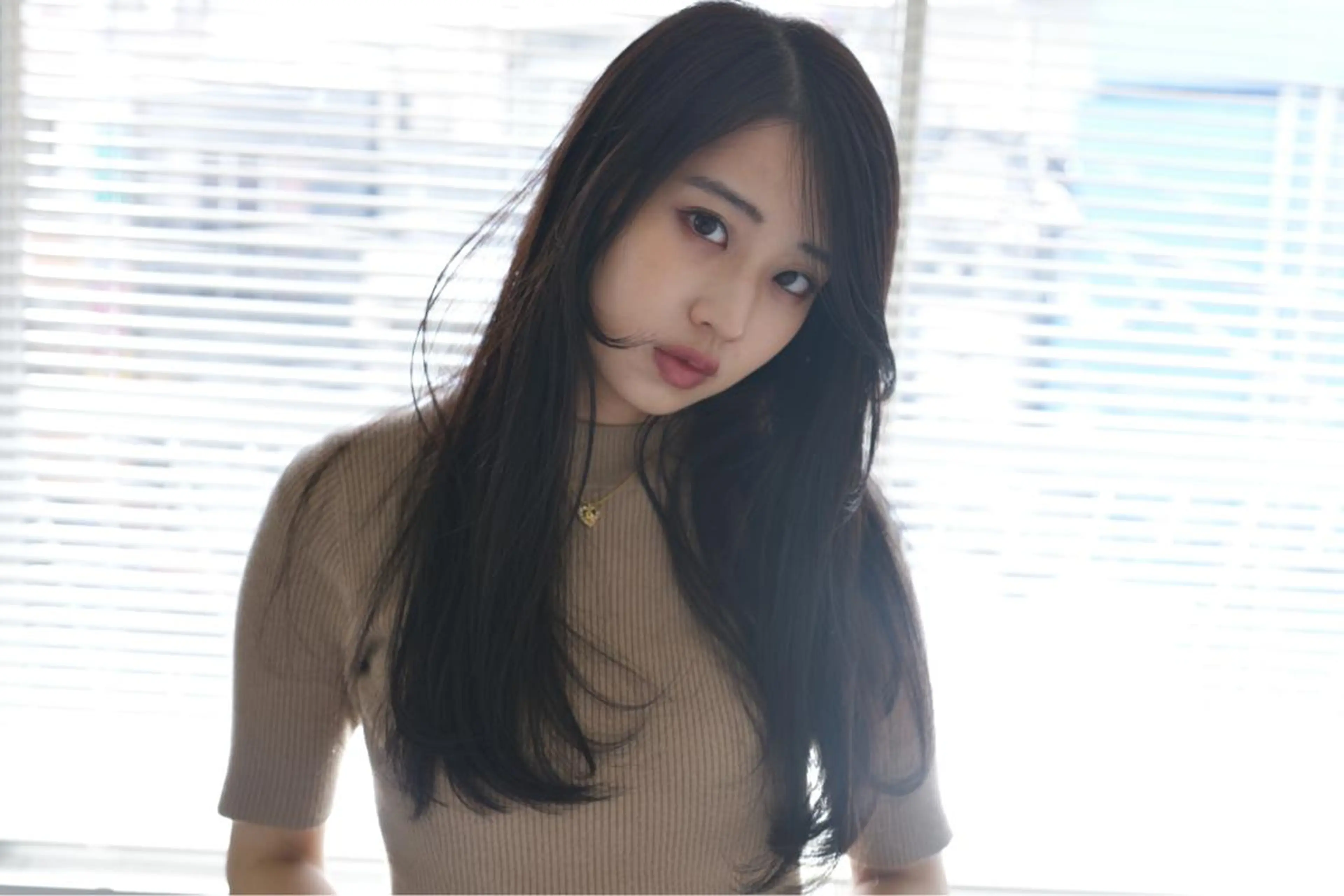 ロング カルラ　蒲田店所属・大久保寿高✨ なりたい色を叶える✨のヘアスタイル