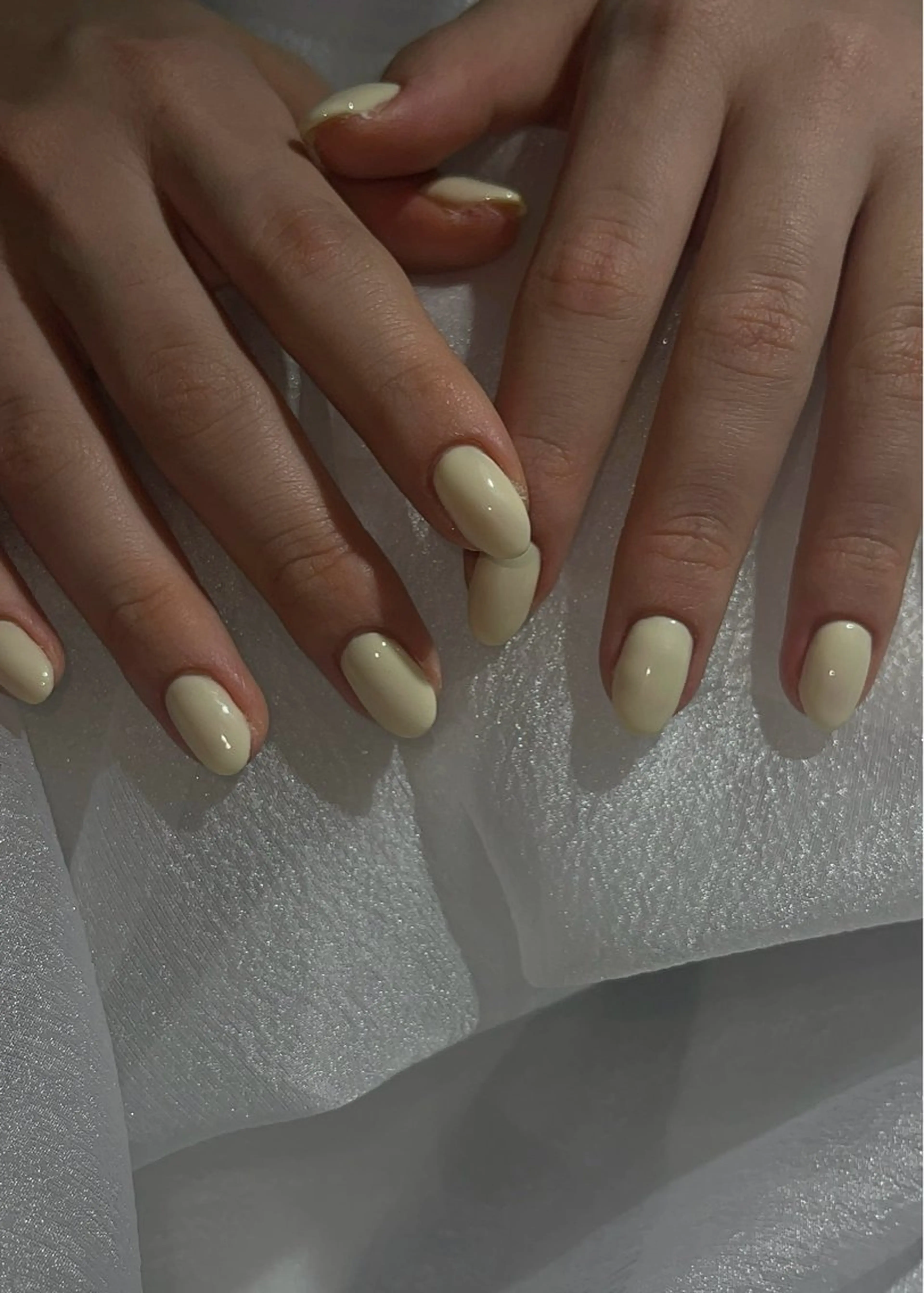 ネイル ハンドネイル nt. nailのネイルデザイン