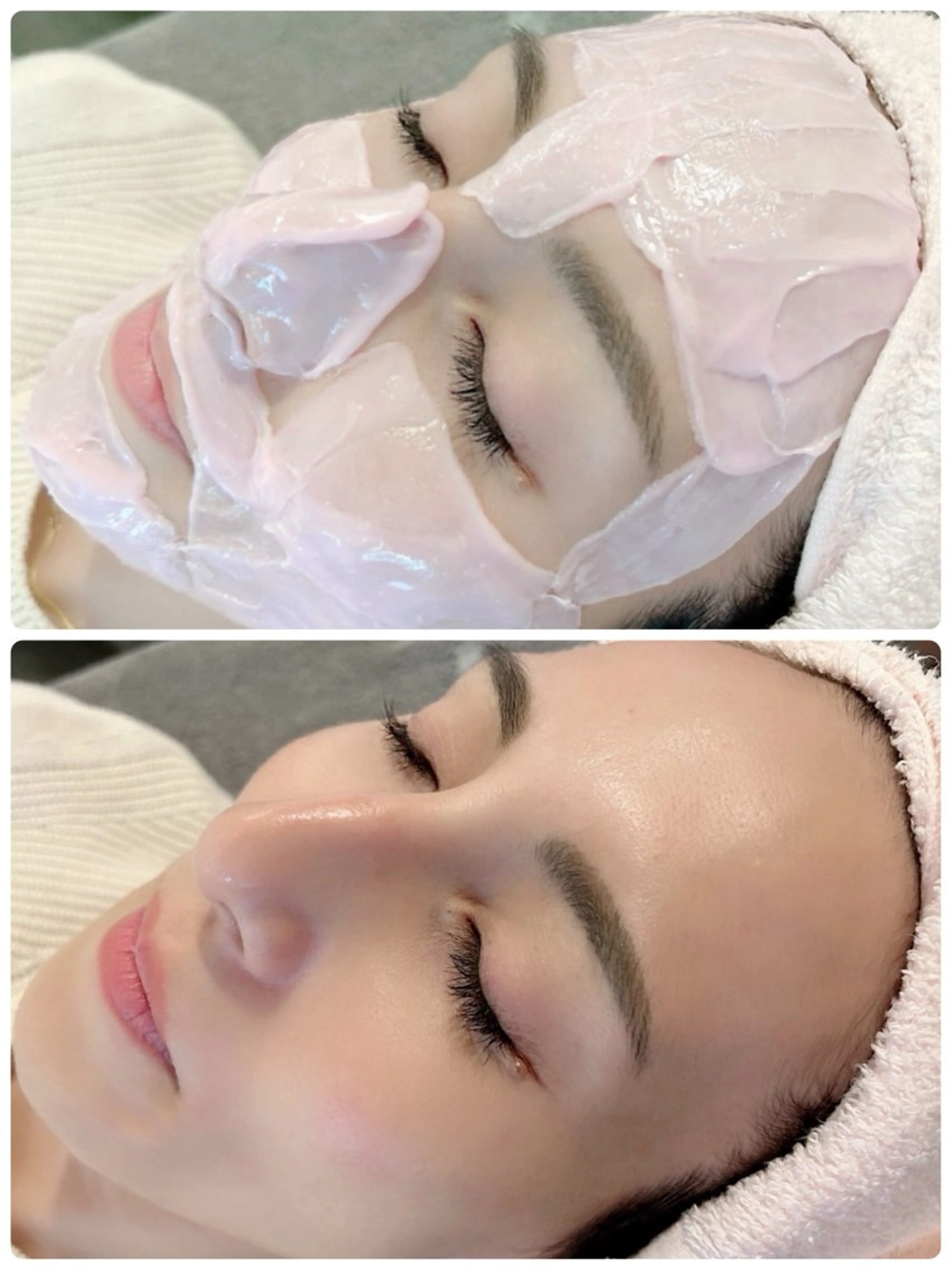 Detox Salon〜Lani Blue〜所属・卒業できるフェイス ワックス専門店のエステ・リラクイメージ