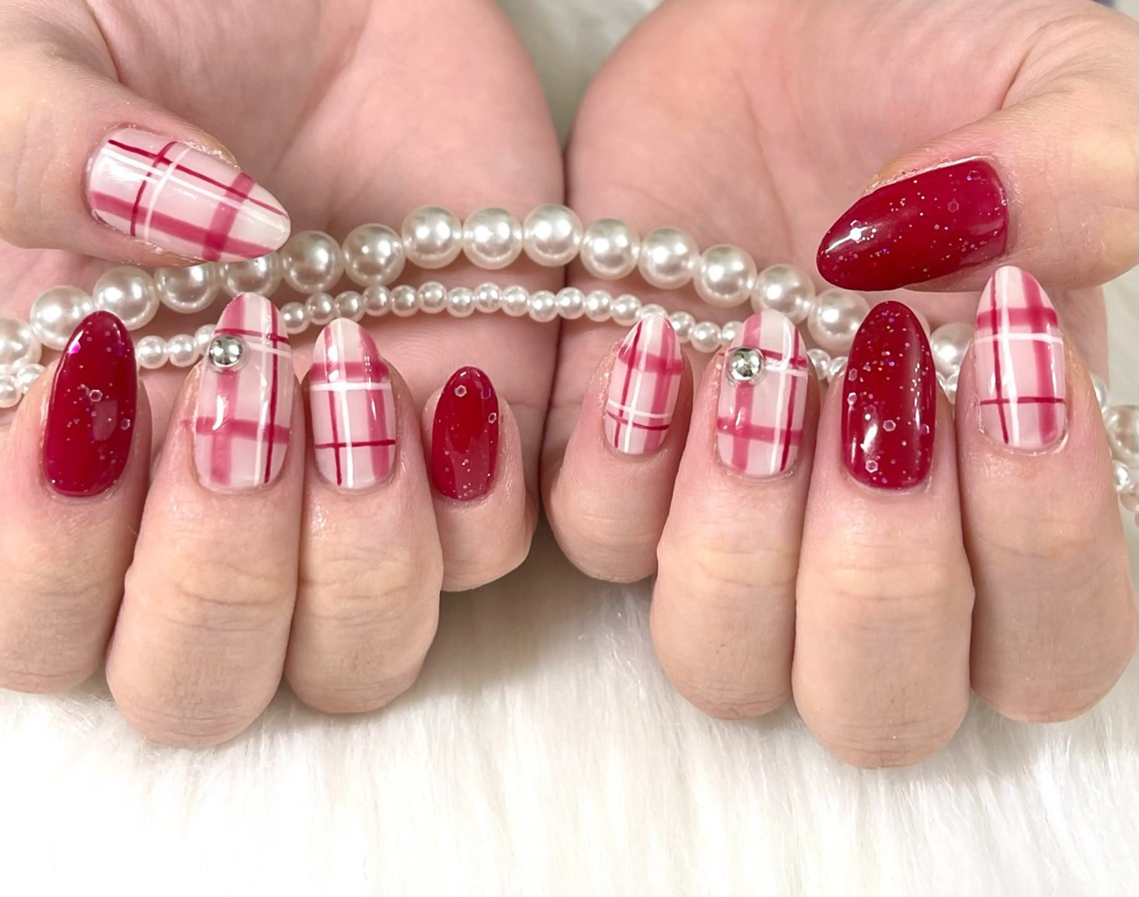 ネイル ハンドネイル private_salon_ami所属・private salonのネイルデザイン