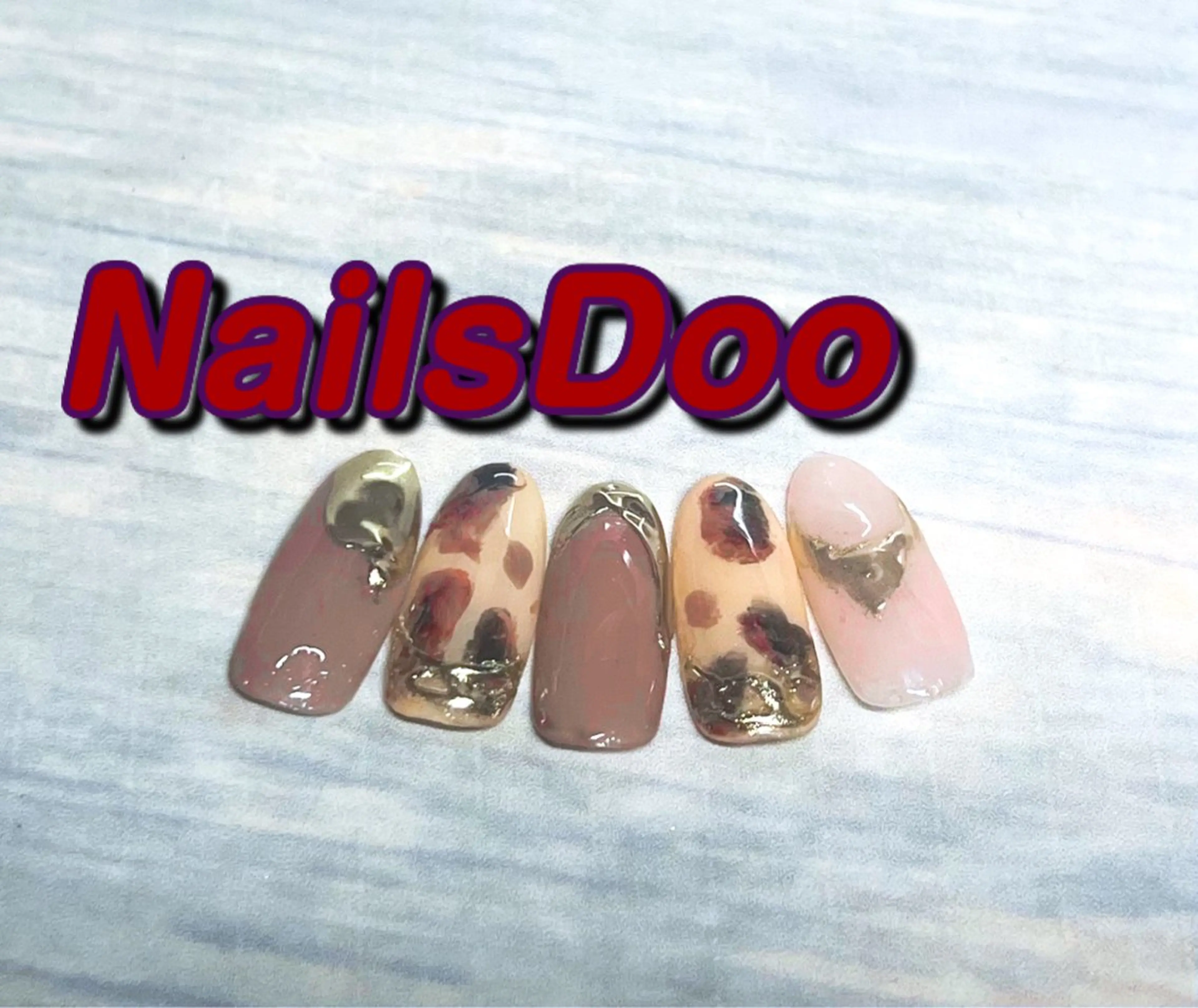 ネイル Salon's Dooのネイルデザイン