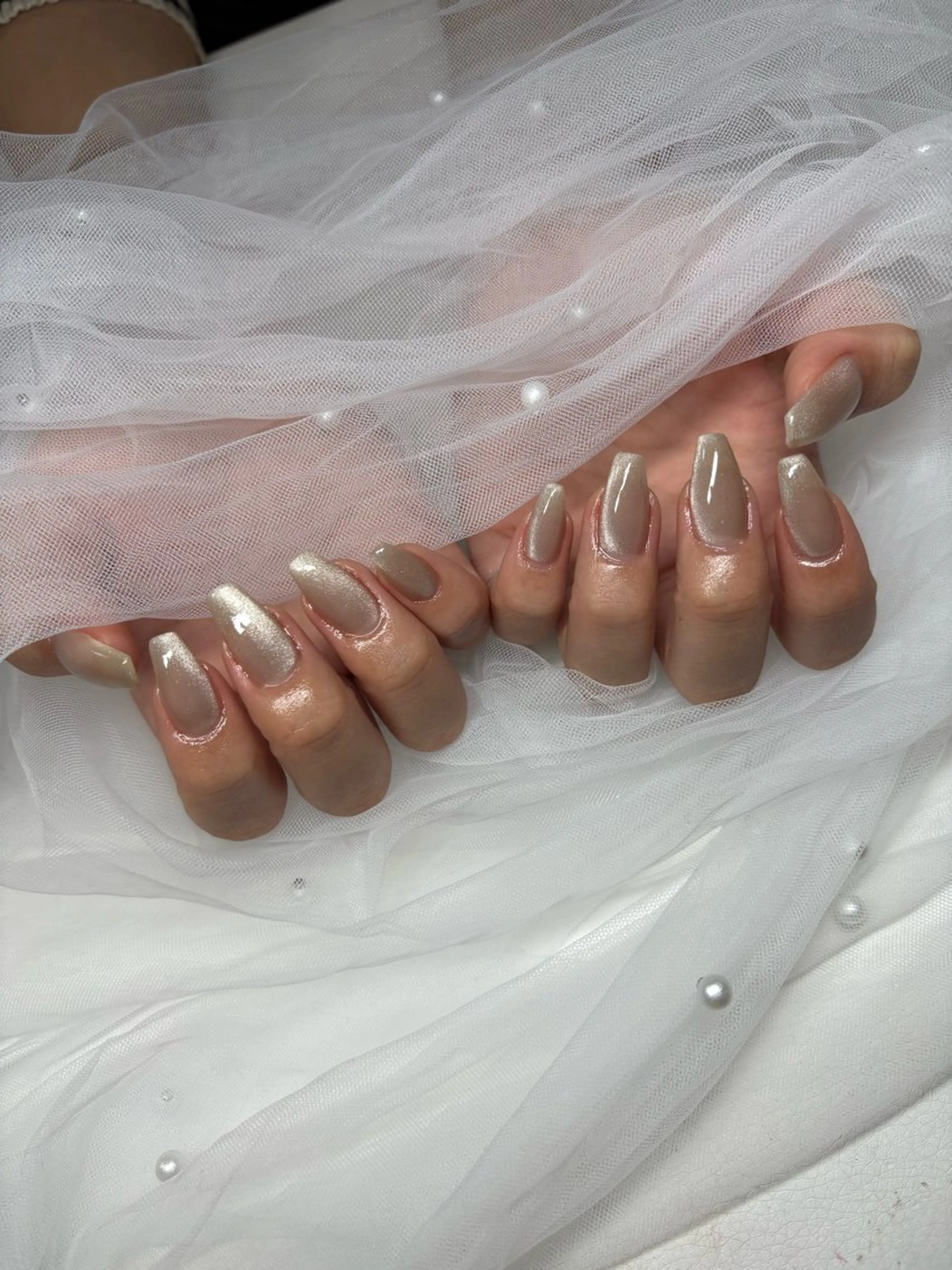 ネイル ANELA mのネイルデザイン