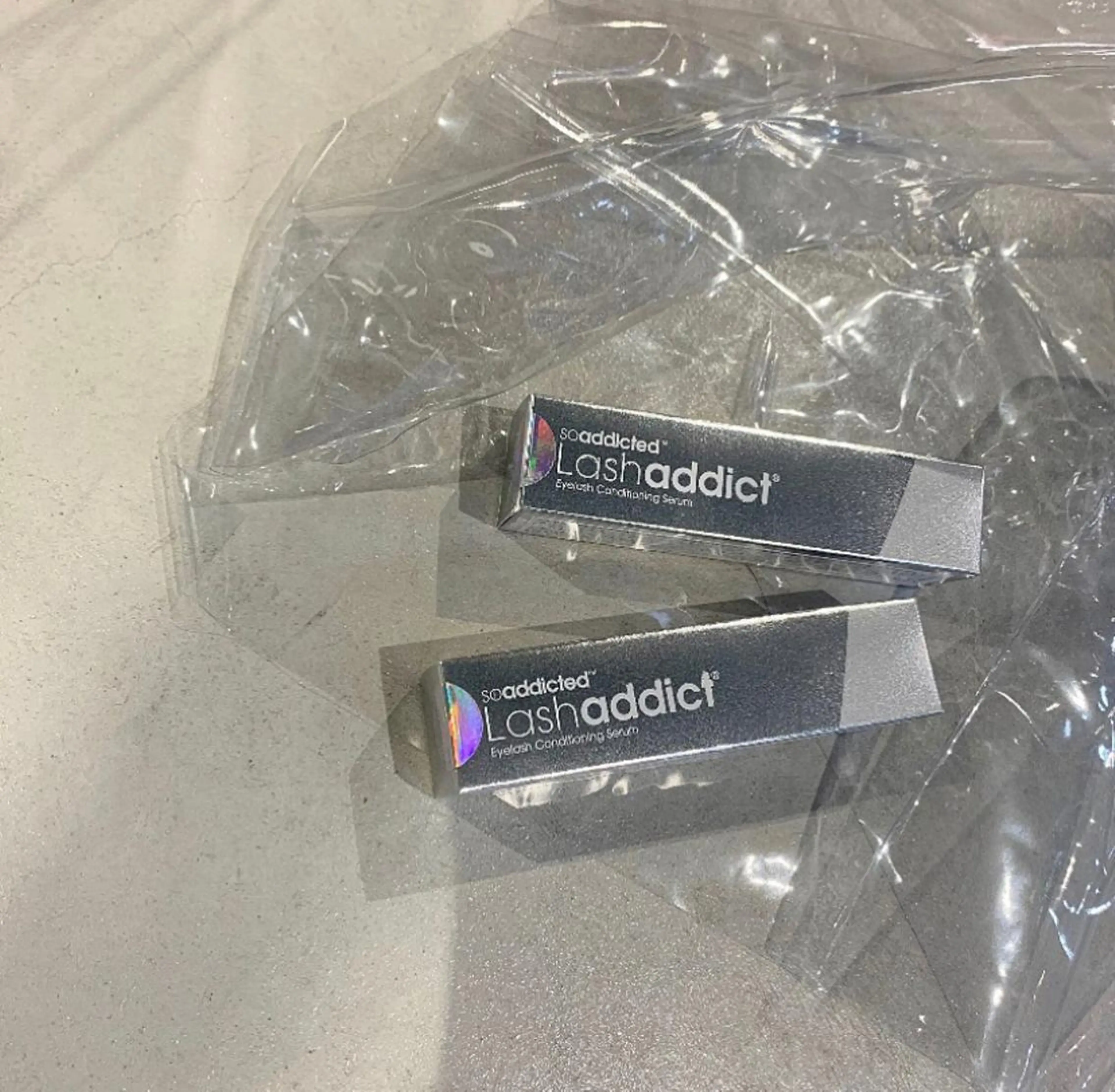 マツエク・マツパ Dress梅田 / 芦田のマツエク・マツパデザイン