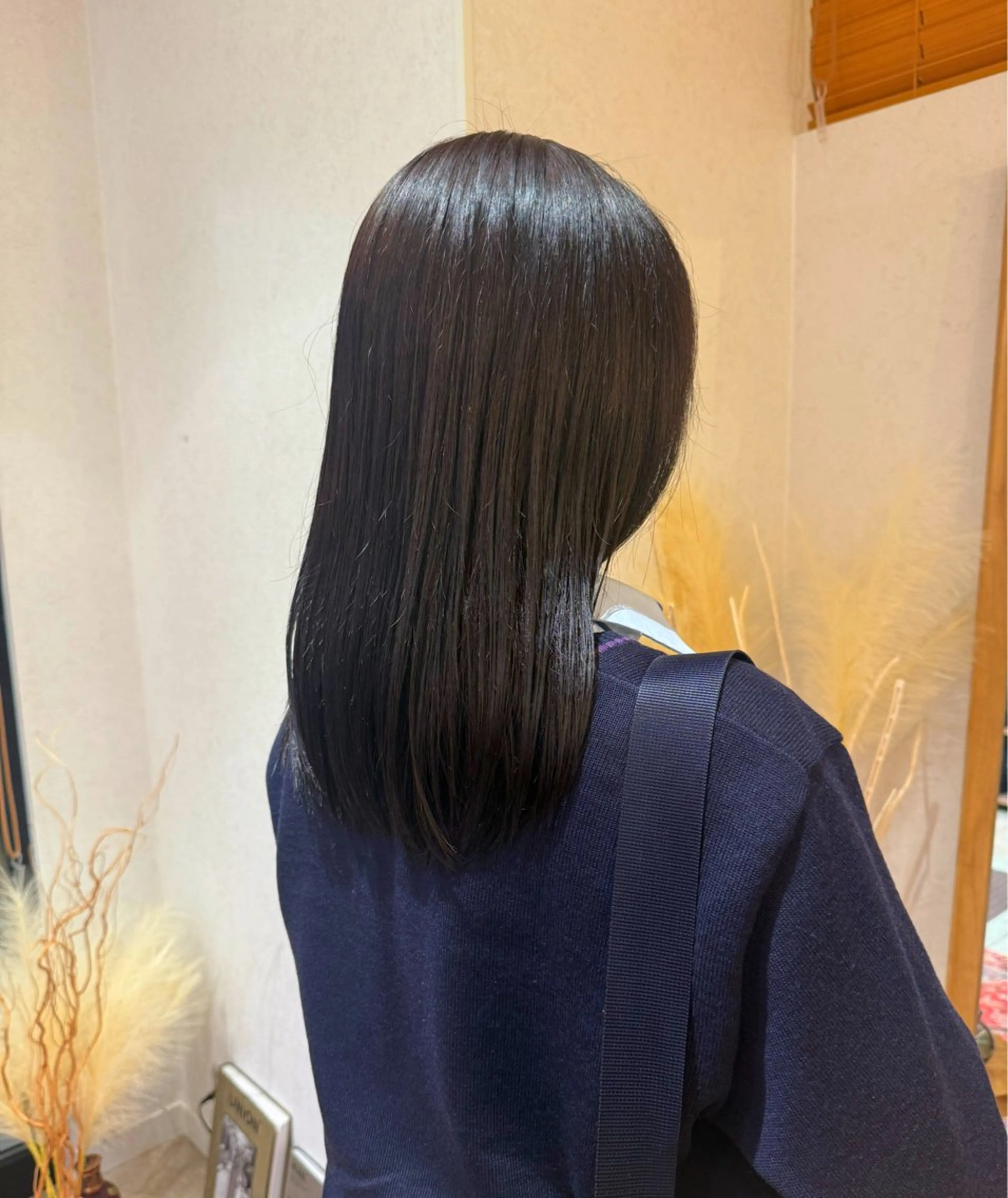 カラー カットカラーモデル さん❁₊大募集中🌞のヘアスタイル