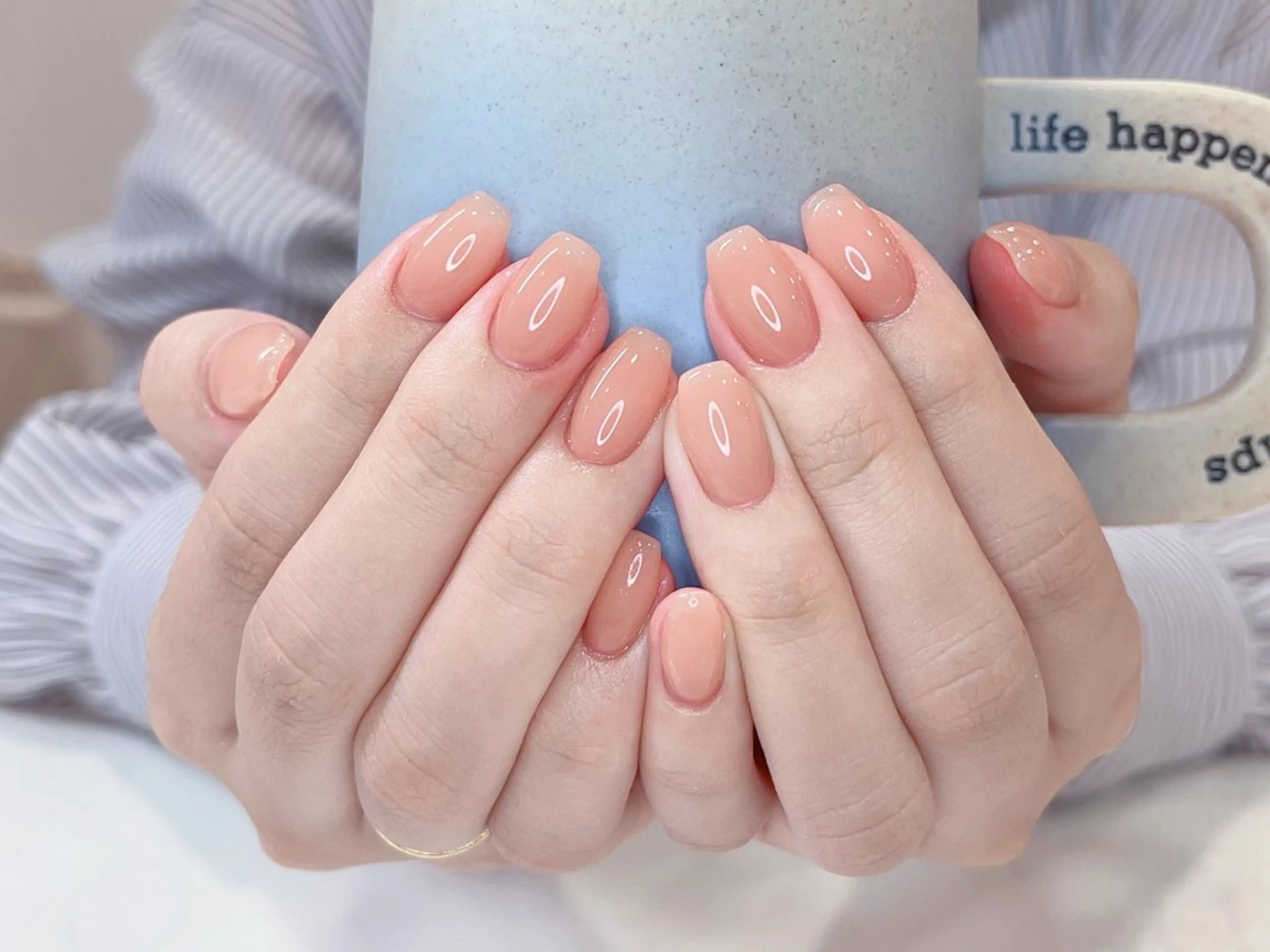 ネイル Nail Salon KINA 心斎橋店のネイルデザイン