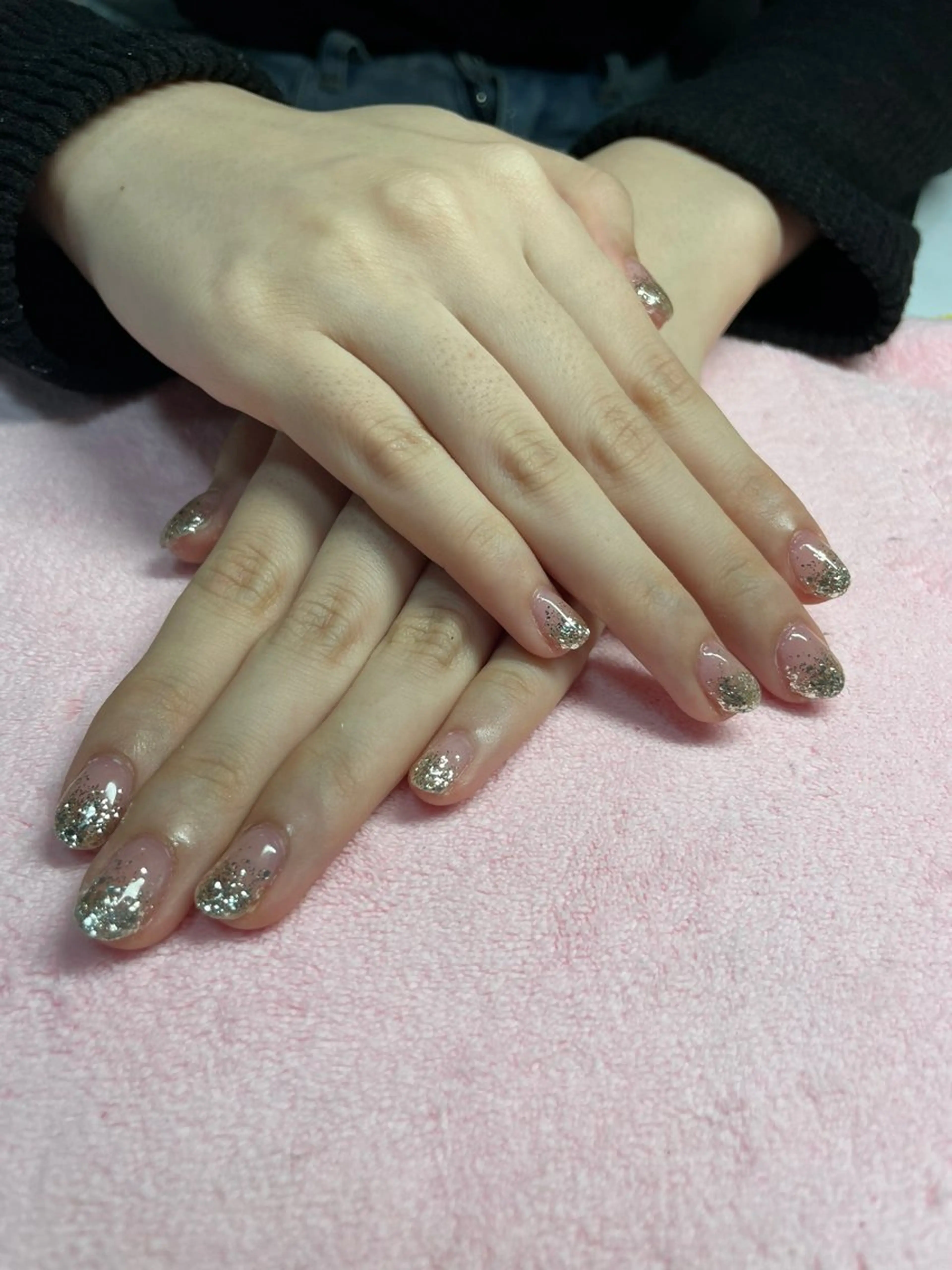 ネイル LOVE NAIL＋【ラブネイルプラス】所属・大田 芽依のネイルデザイン