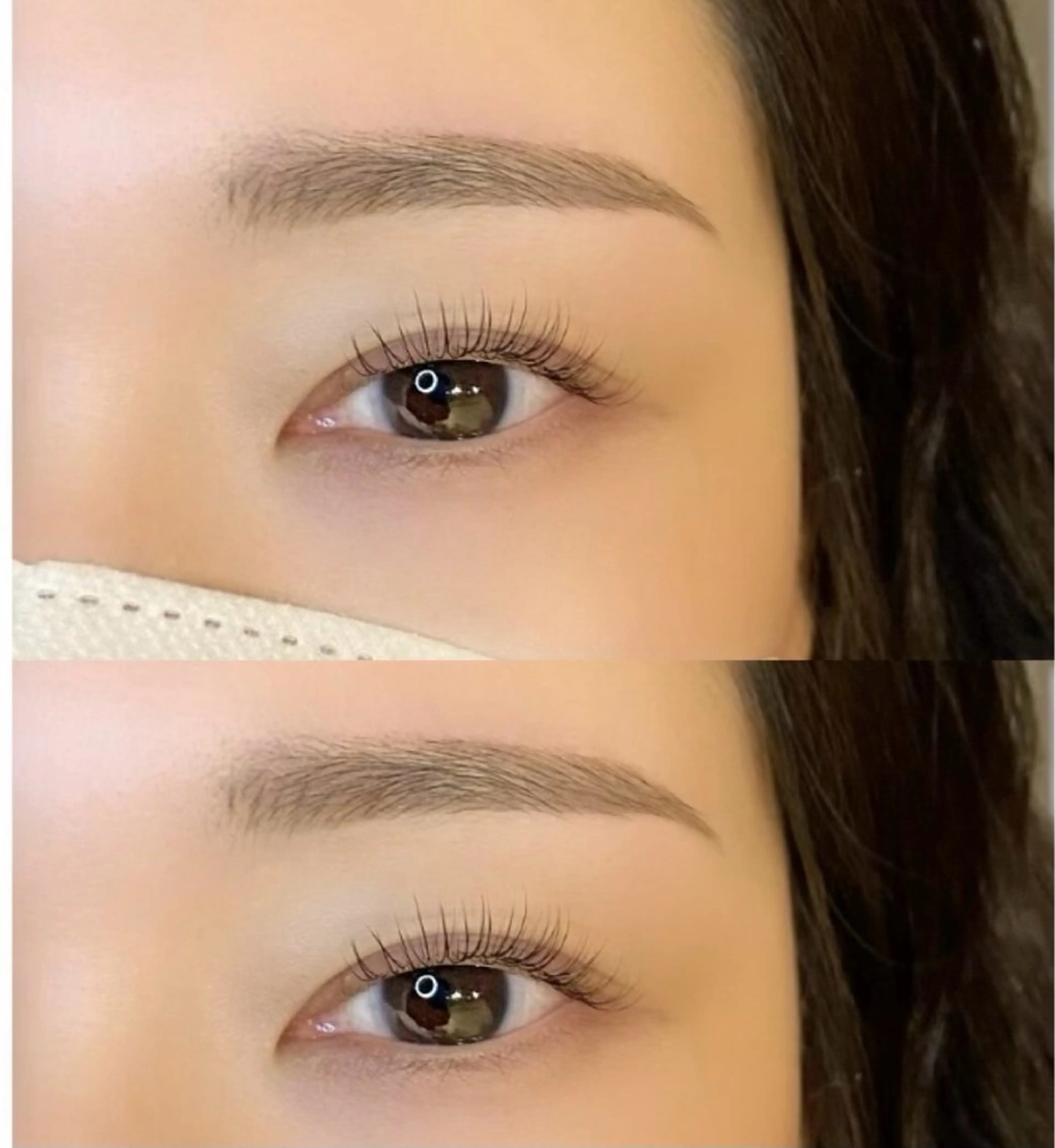 アイブロウ lush&blow JIJI所属・lush&blow JIJIのエステ・リラクイメージ