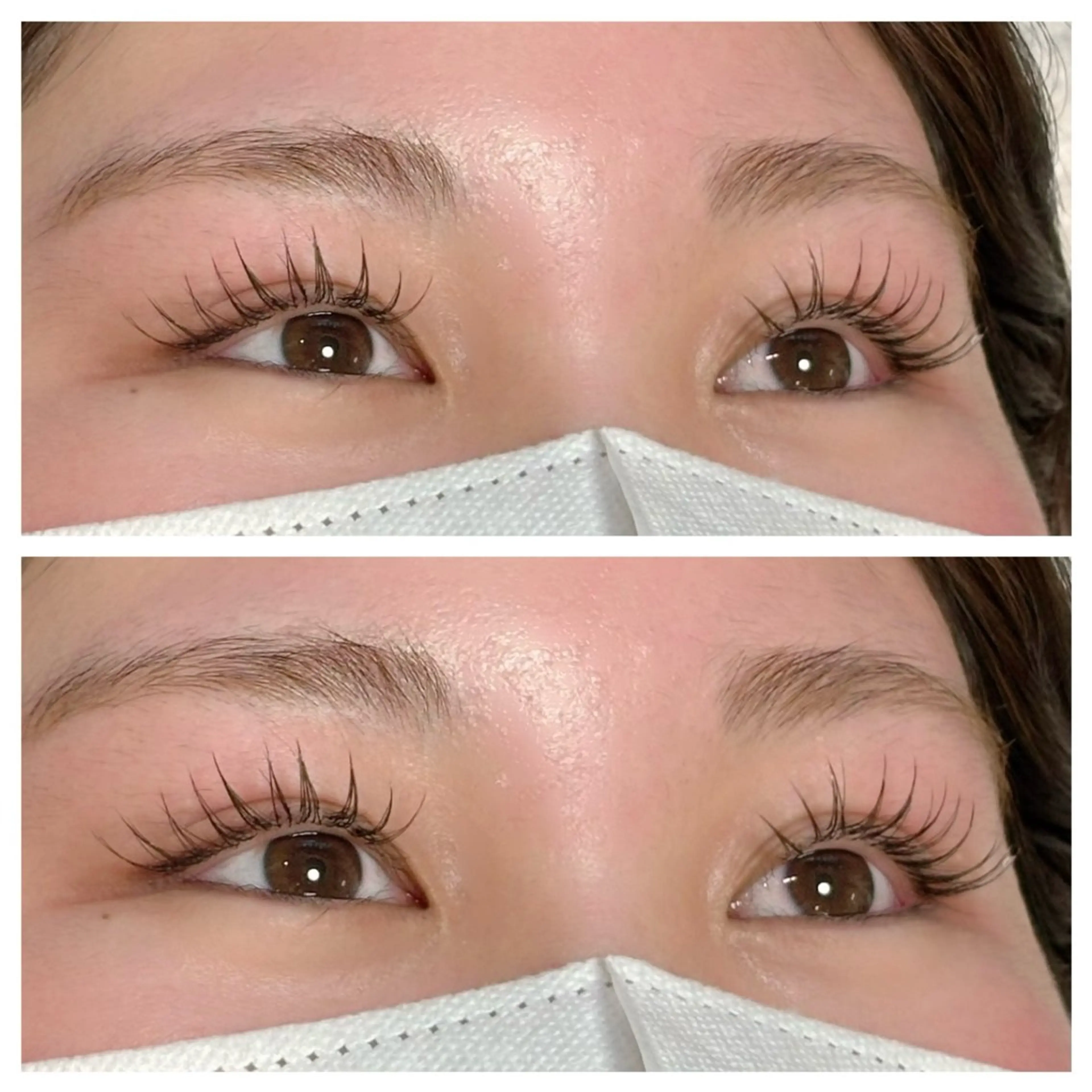 マツエク・マツパ マツエク Ayumi.dre 🌸Y《2階》のマツエク・マツパデザイン