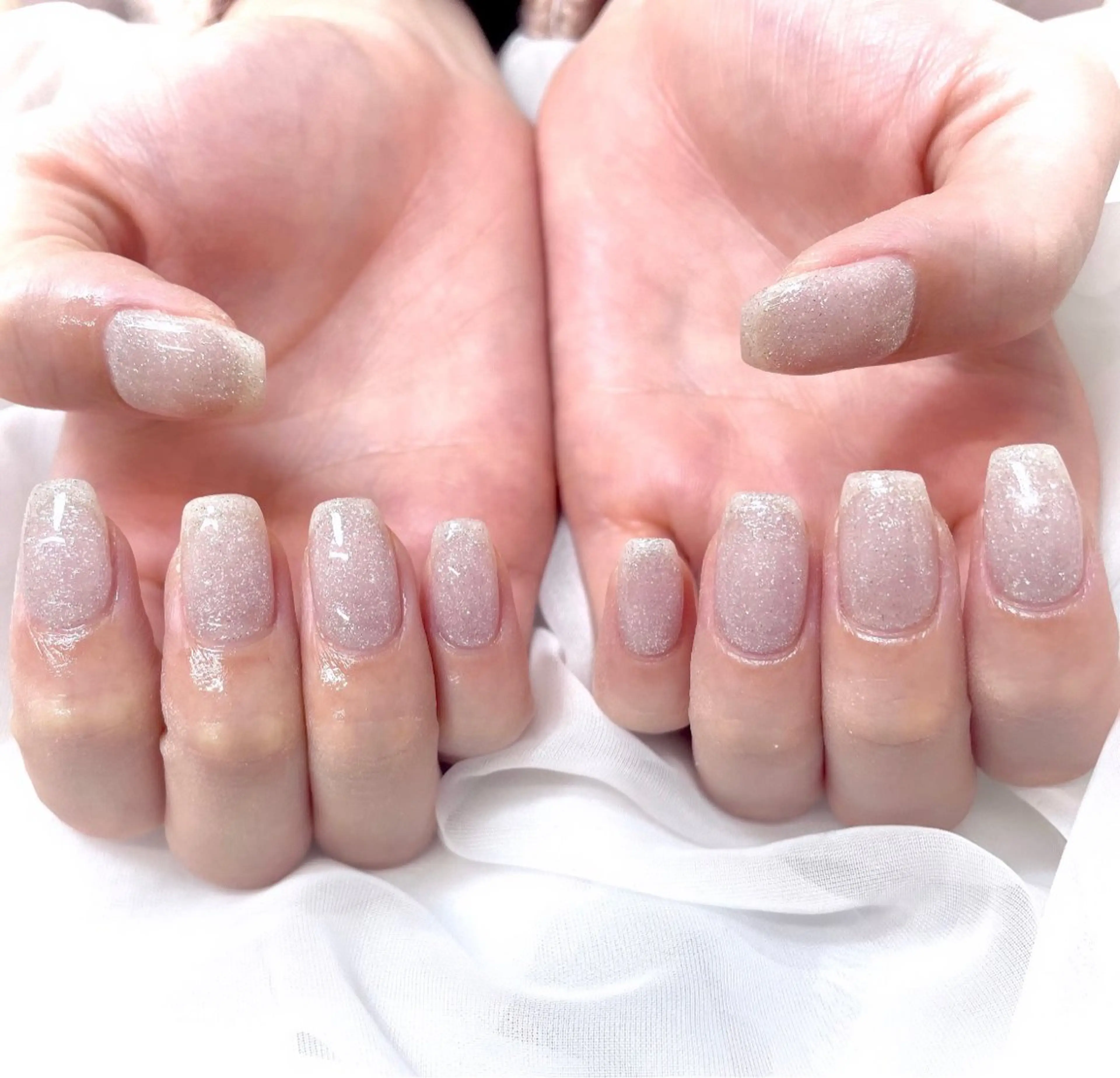 ネイル ハンドネイル Nail salon s.k.所属・Nailist. emiのネイルデザイン